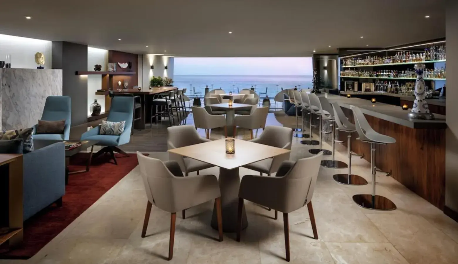 Restaurant/places to eat in Grand Velas Los Cabos Luxury All Inclusive Restaurant/places to eat in Grand Velas Los Cabos Luxury All Inclusive