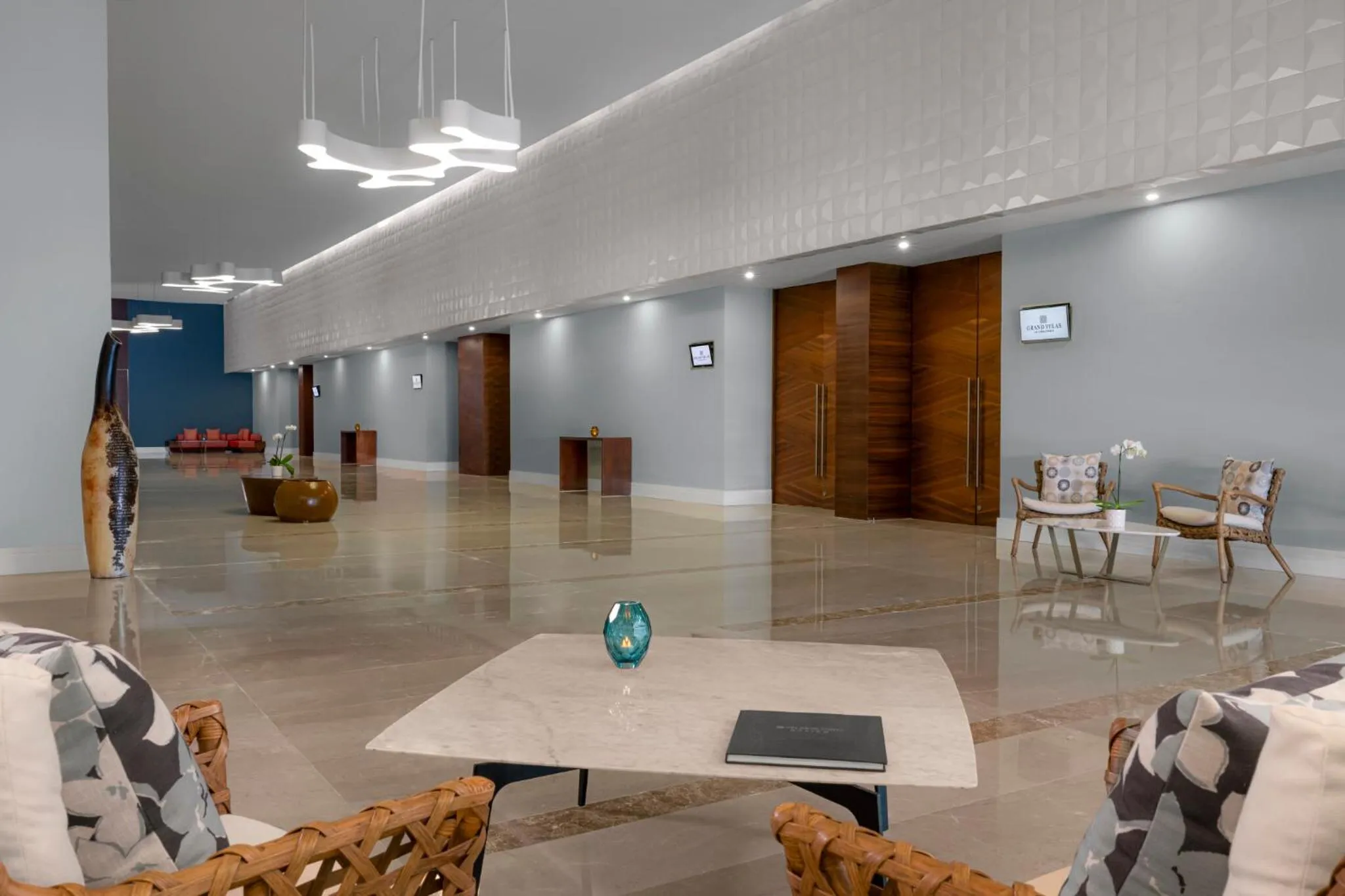 Meeting/conference room in Grand Velas Los Cabos Luxury All Inclusive