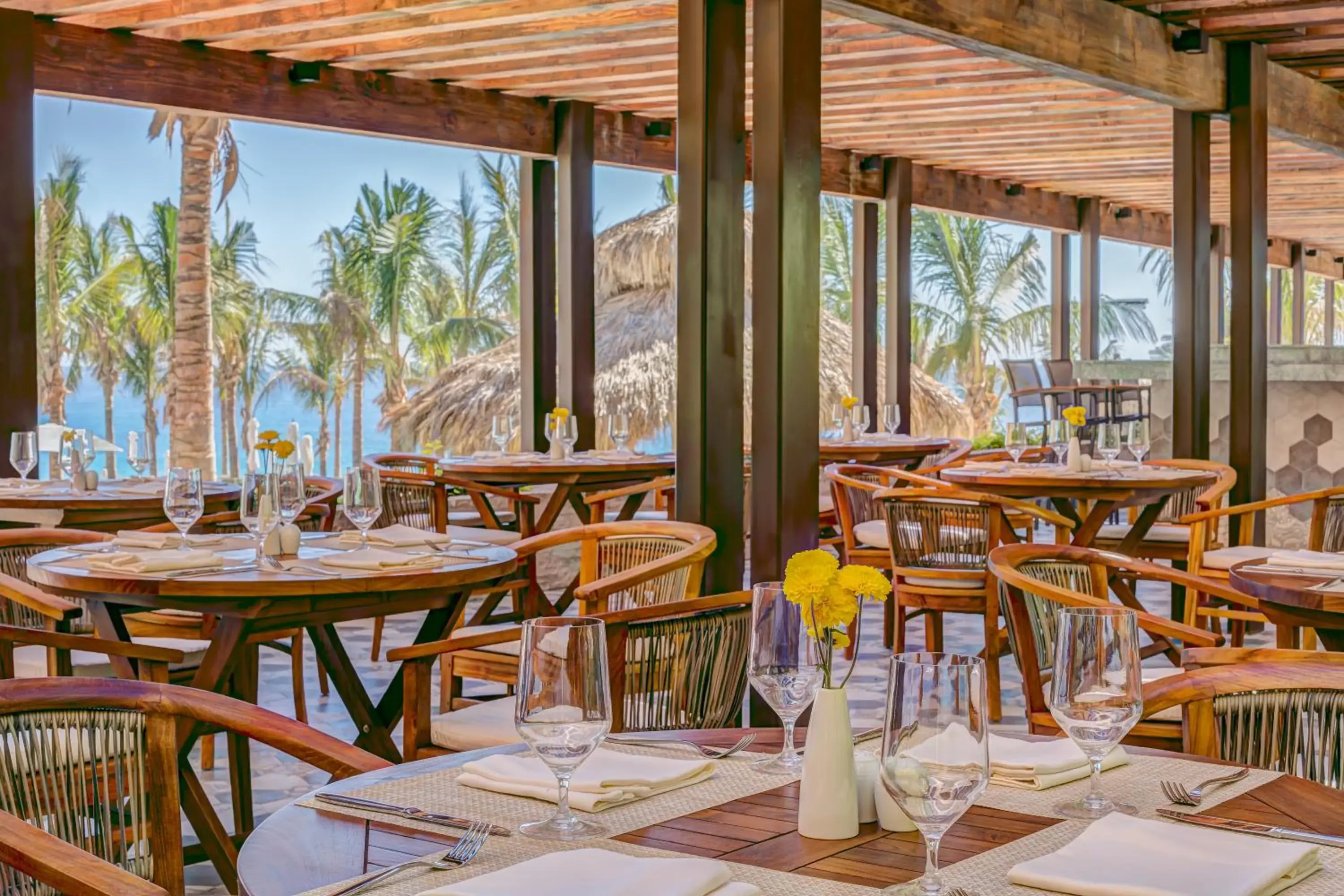 Restaurant/places to eat in Grand Velas Los Cabos Luxury All Inclusive Restaurant/places to eat in Grand Velas Los Cabos Luxury All Inclusive
