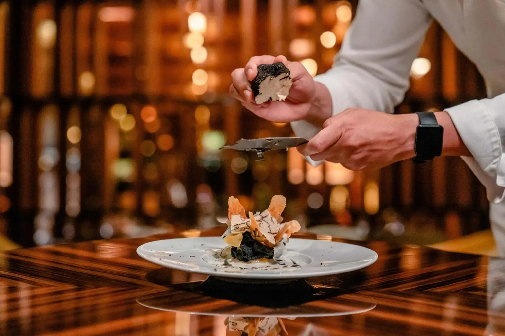 Food in Grand Velas Los Cabos Luxury All Inclusive Food in Grand Velas Los Cabos Luxury All Inclusive