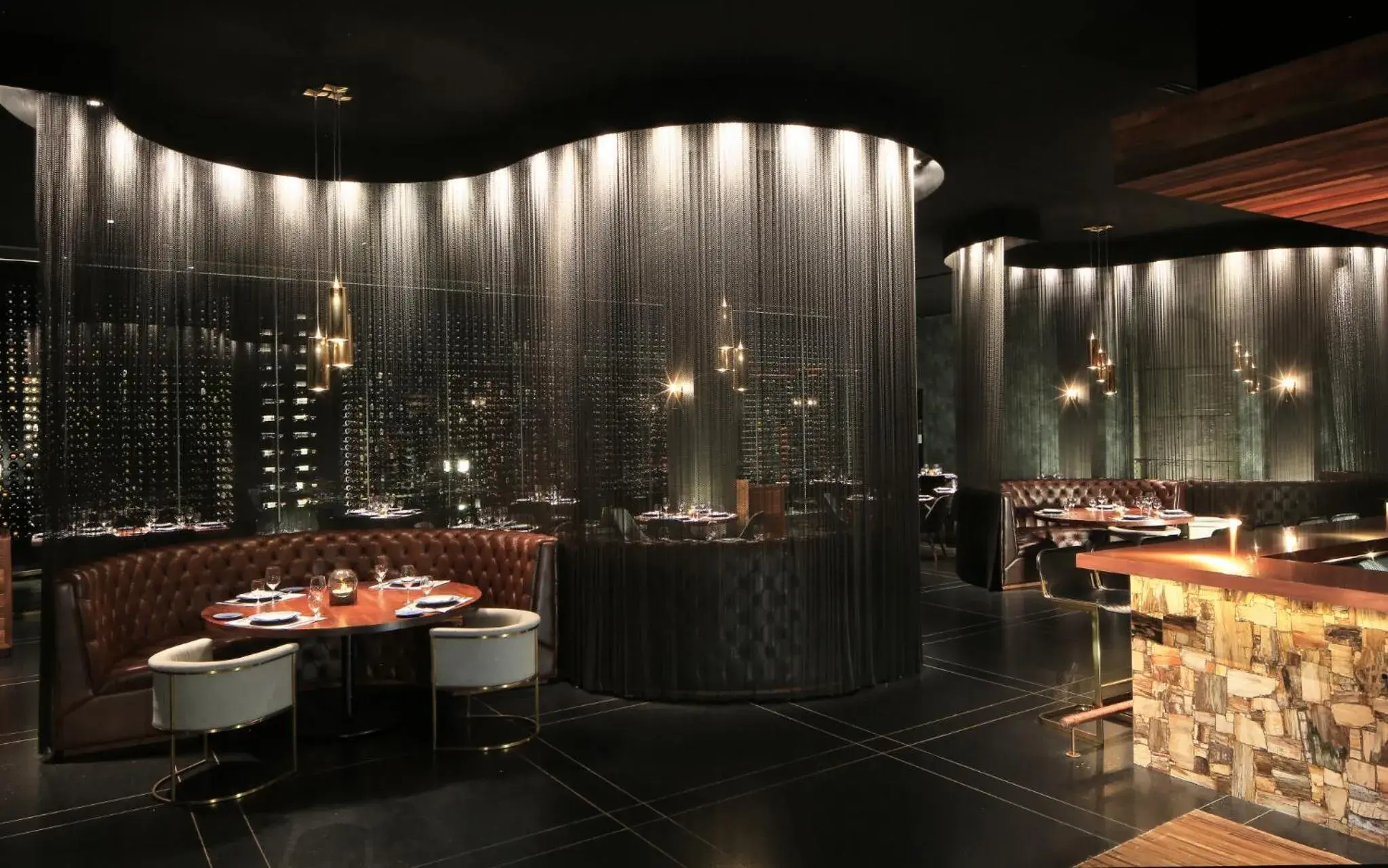 Restaurant/places to eat in Grand Velas Los Cabos Luxury All Inclusive Restaurant/places to eat in Grand Velas Los Cabos Luxury All Inclusive