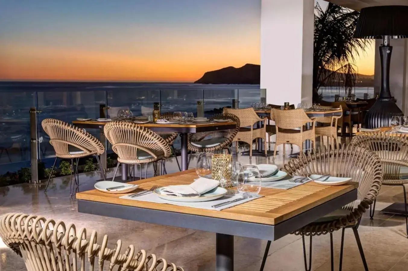 Restaurant/places to eat in Grand Velas Los Cabos Luxury All Inclusive Restaurant/places to eat in Grand Velas Los Cabos Luxury All Inclusive