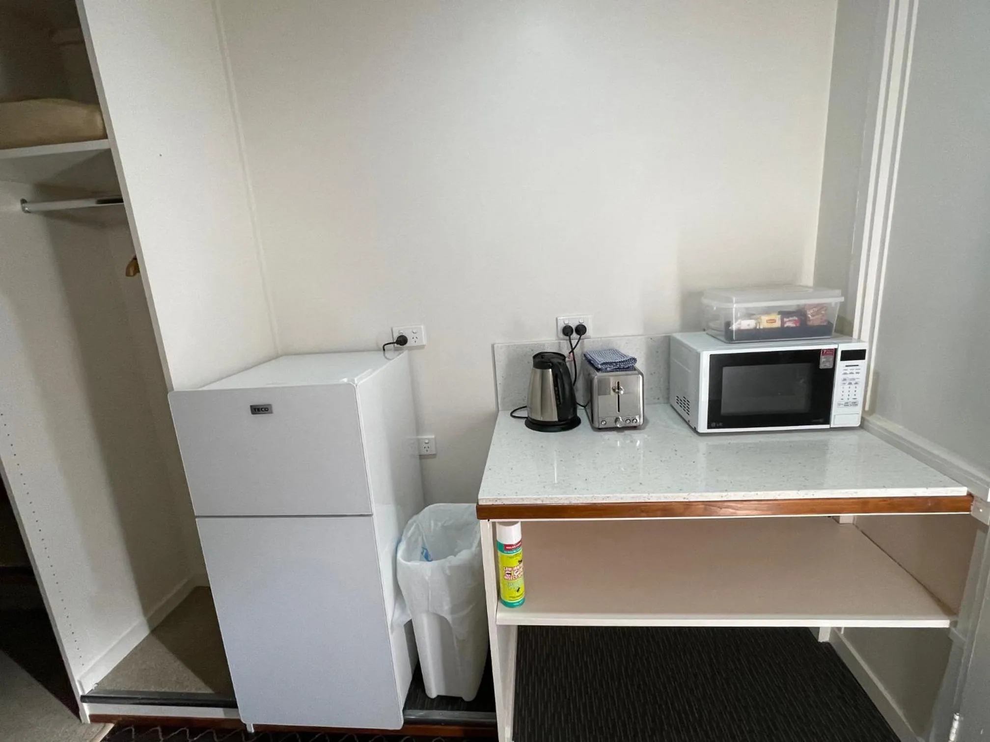 Jerilderie Motor Inn