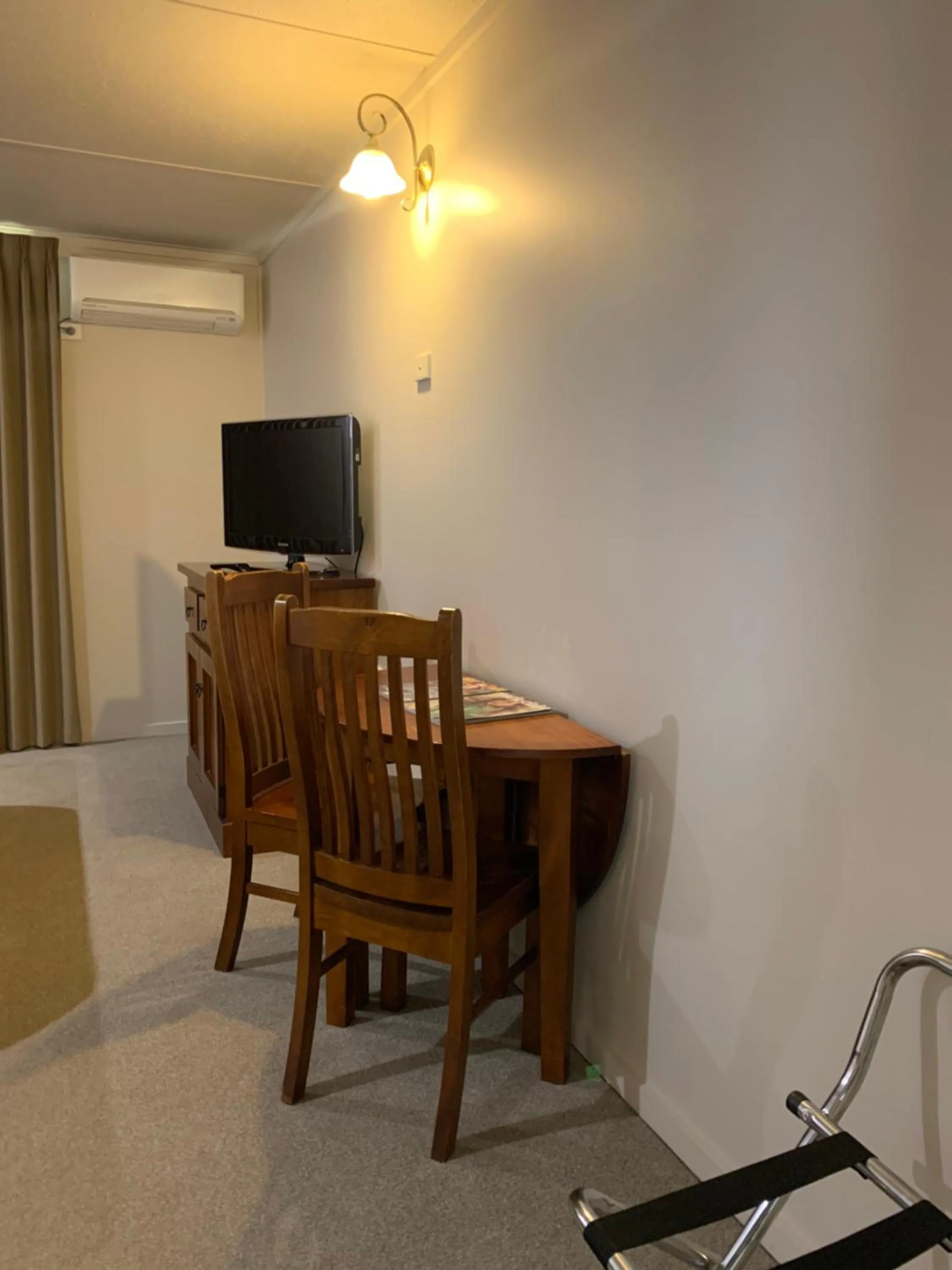 Jerilderie Motor Inn