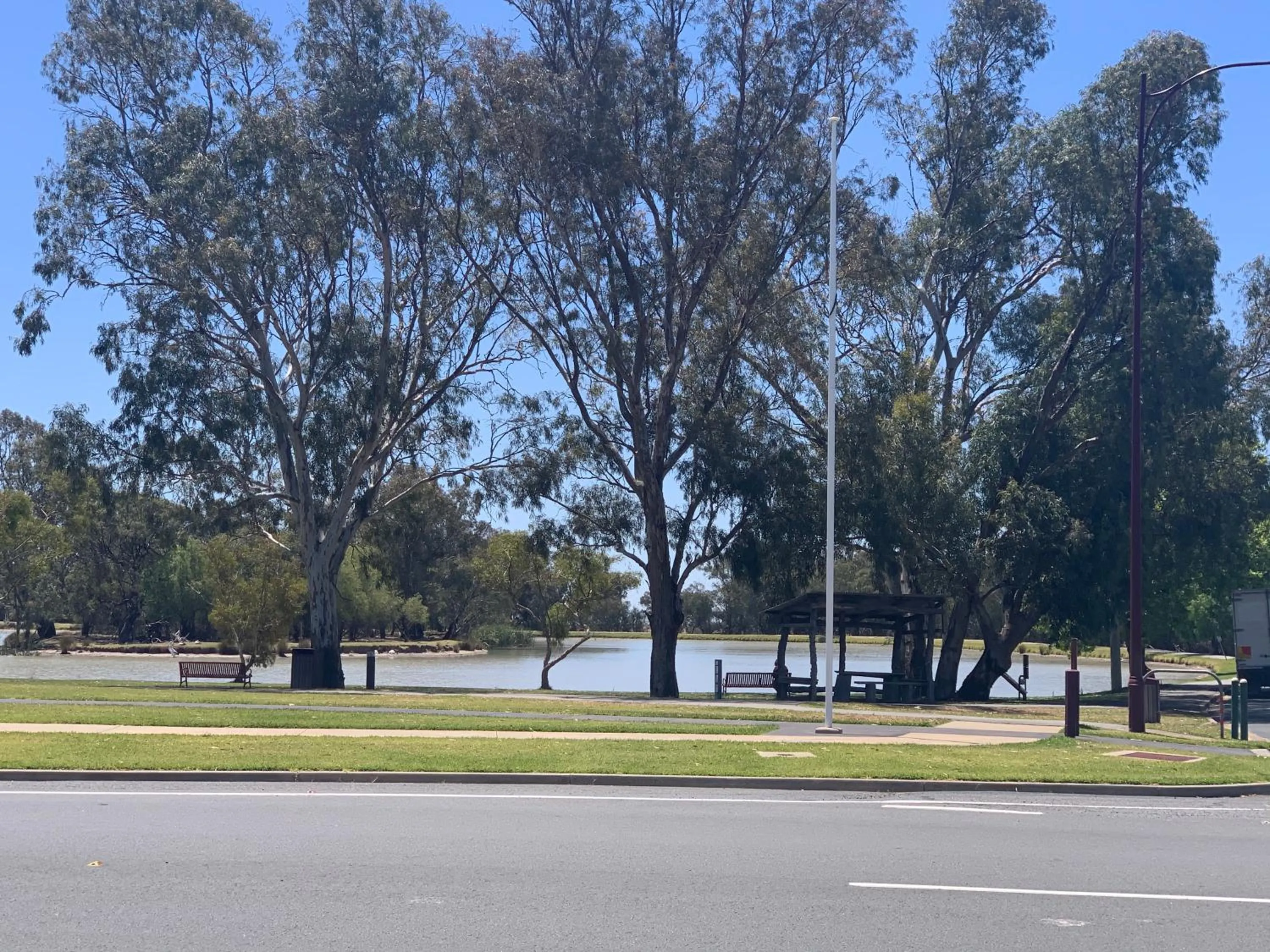 Jerilderie Motor Inn