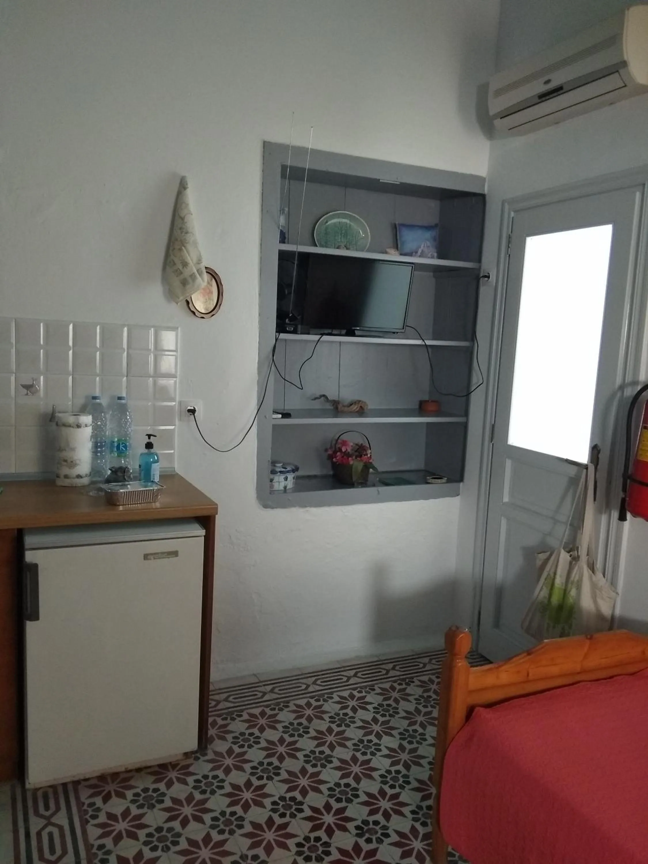 TV and multimedia in Popi Studios