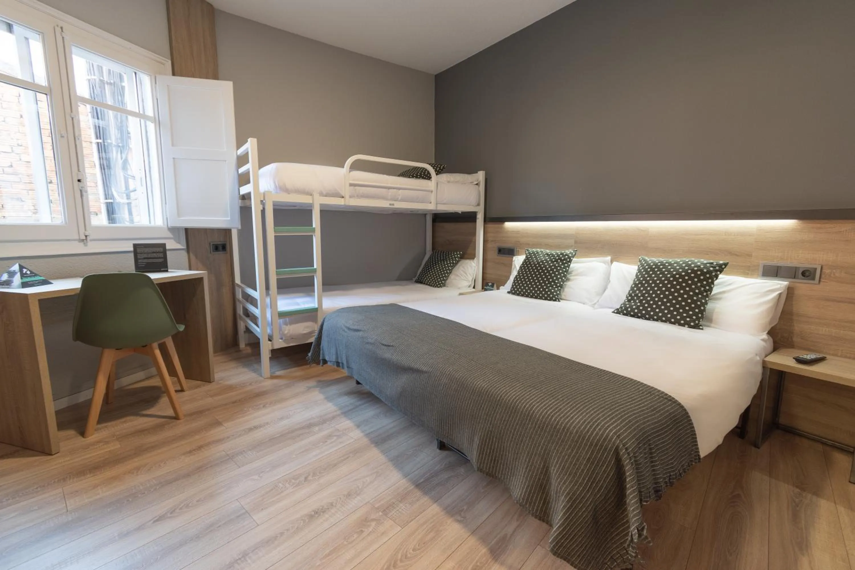 Other, Bed in Alda Centro Pamplona