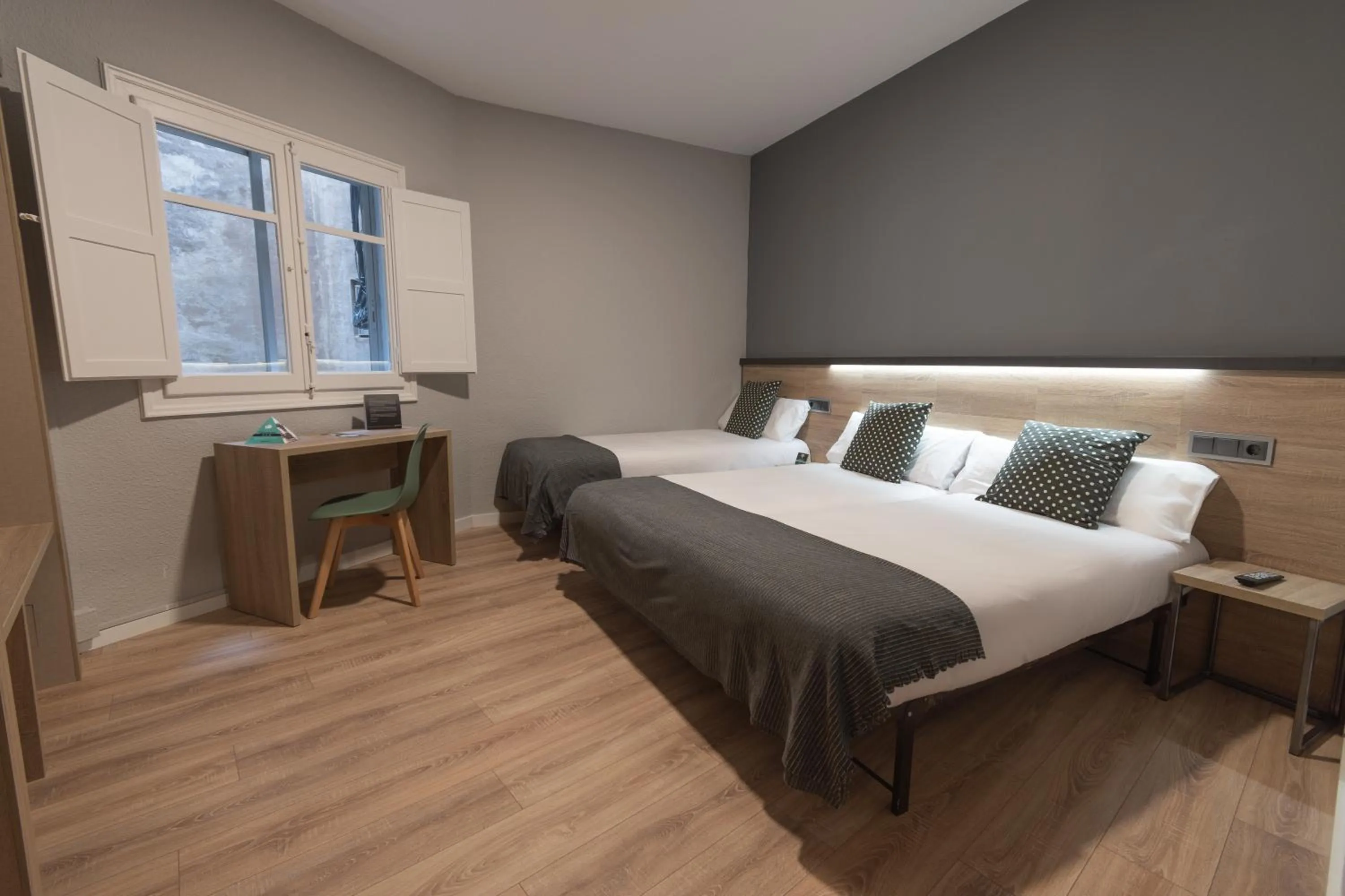 Other, Bed in Alda Centro Pamplona