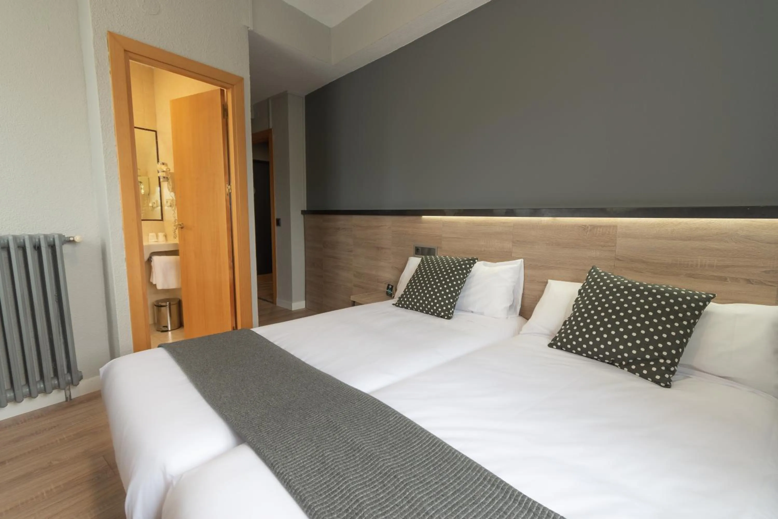 Other, Bed in Alda Centro Pamplona