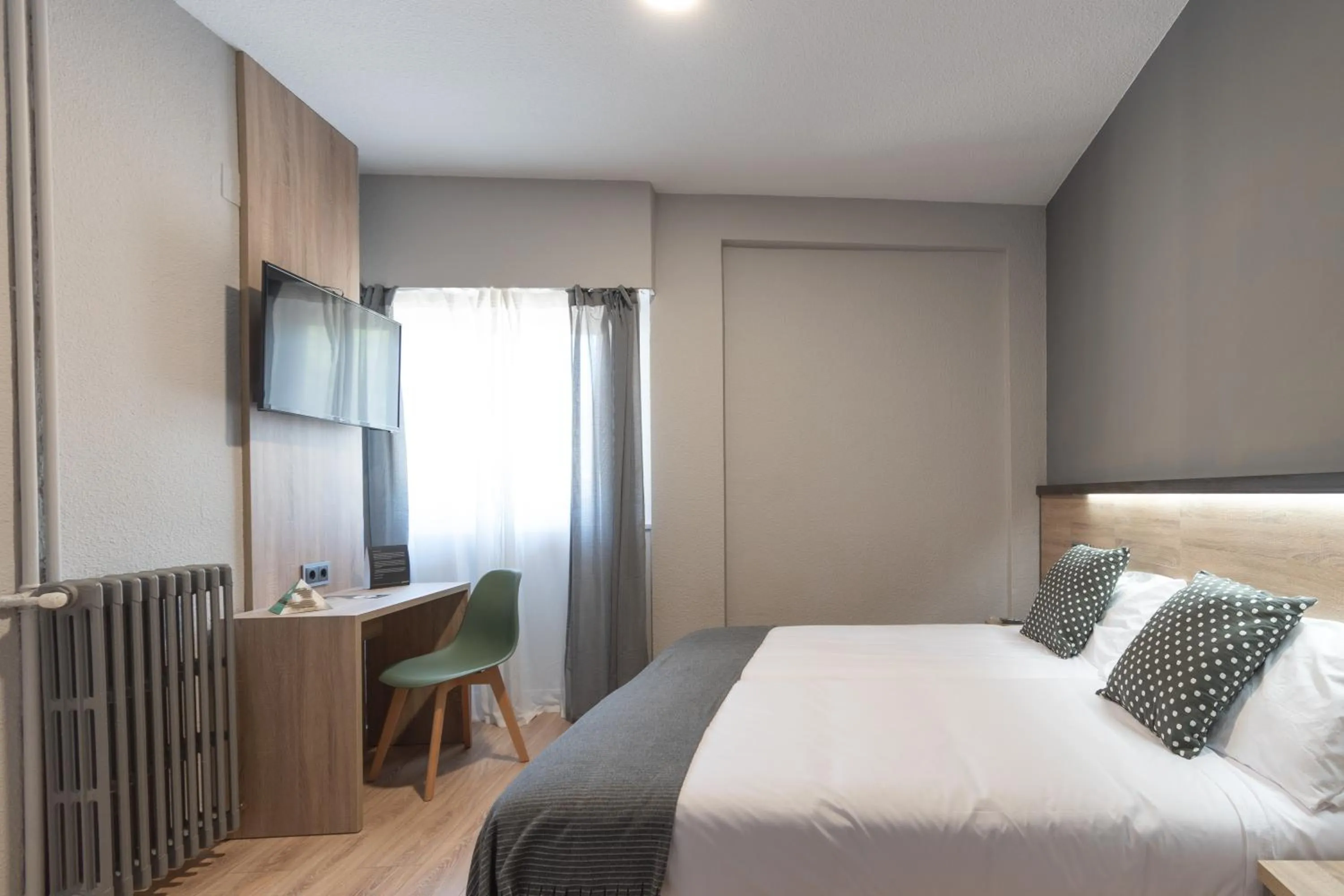 Other, Bed in Alda Centro Pamplona