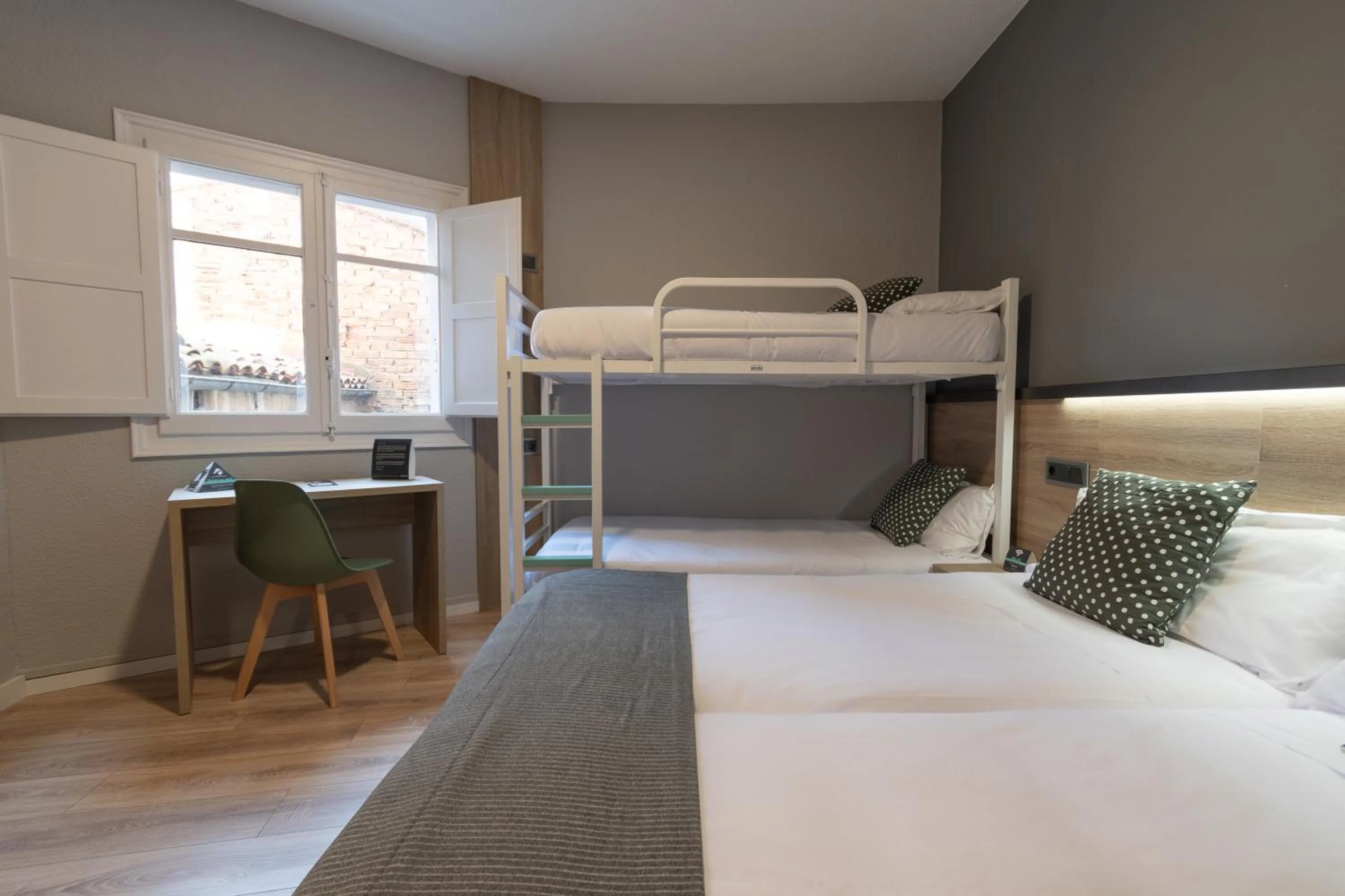 Other, Bed in Alda Centro Pamplona