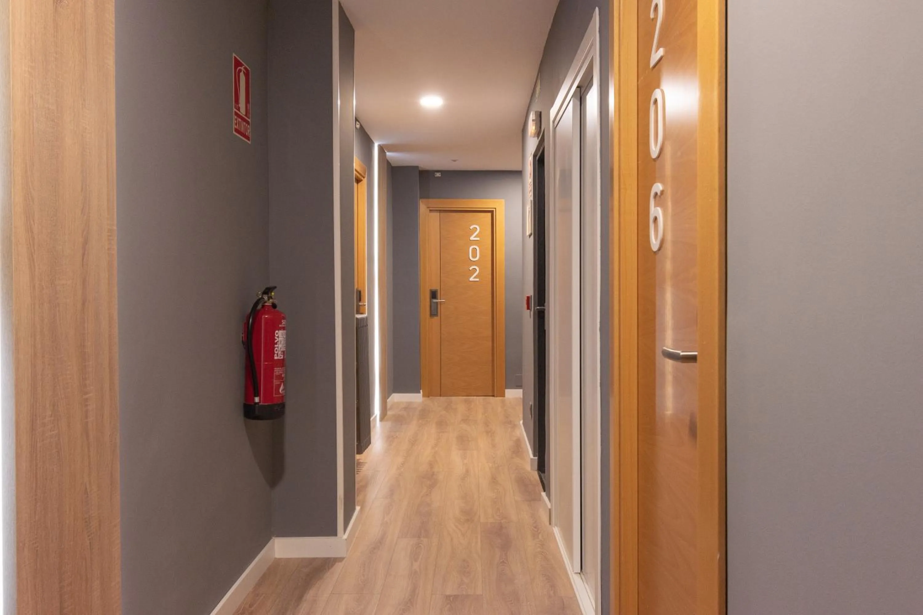 Other in Alda Centro Pamplona