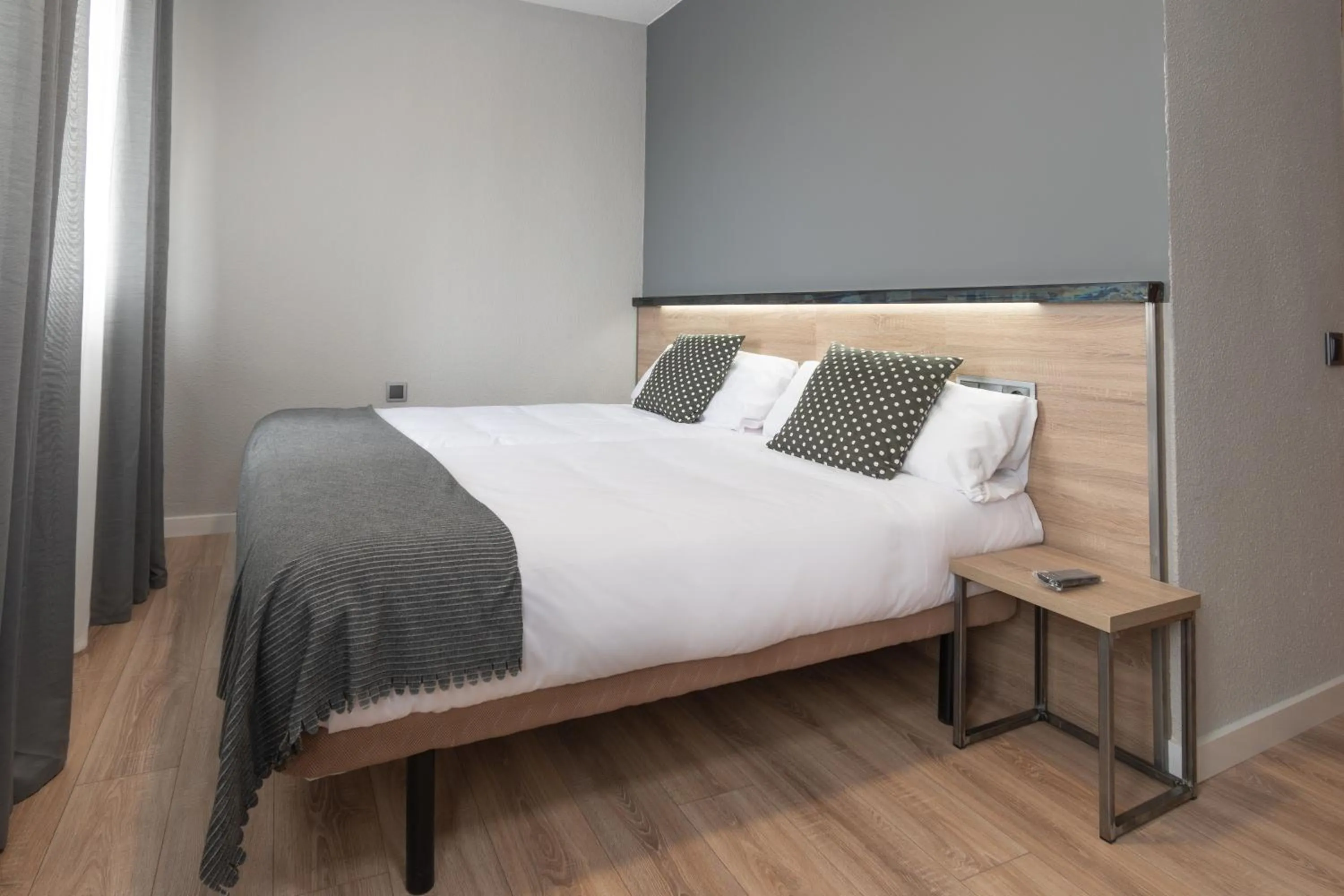 Other, Bed in Alda Centro Pamplona