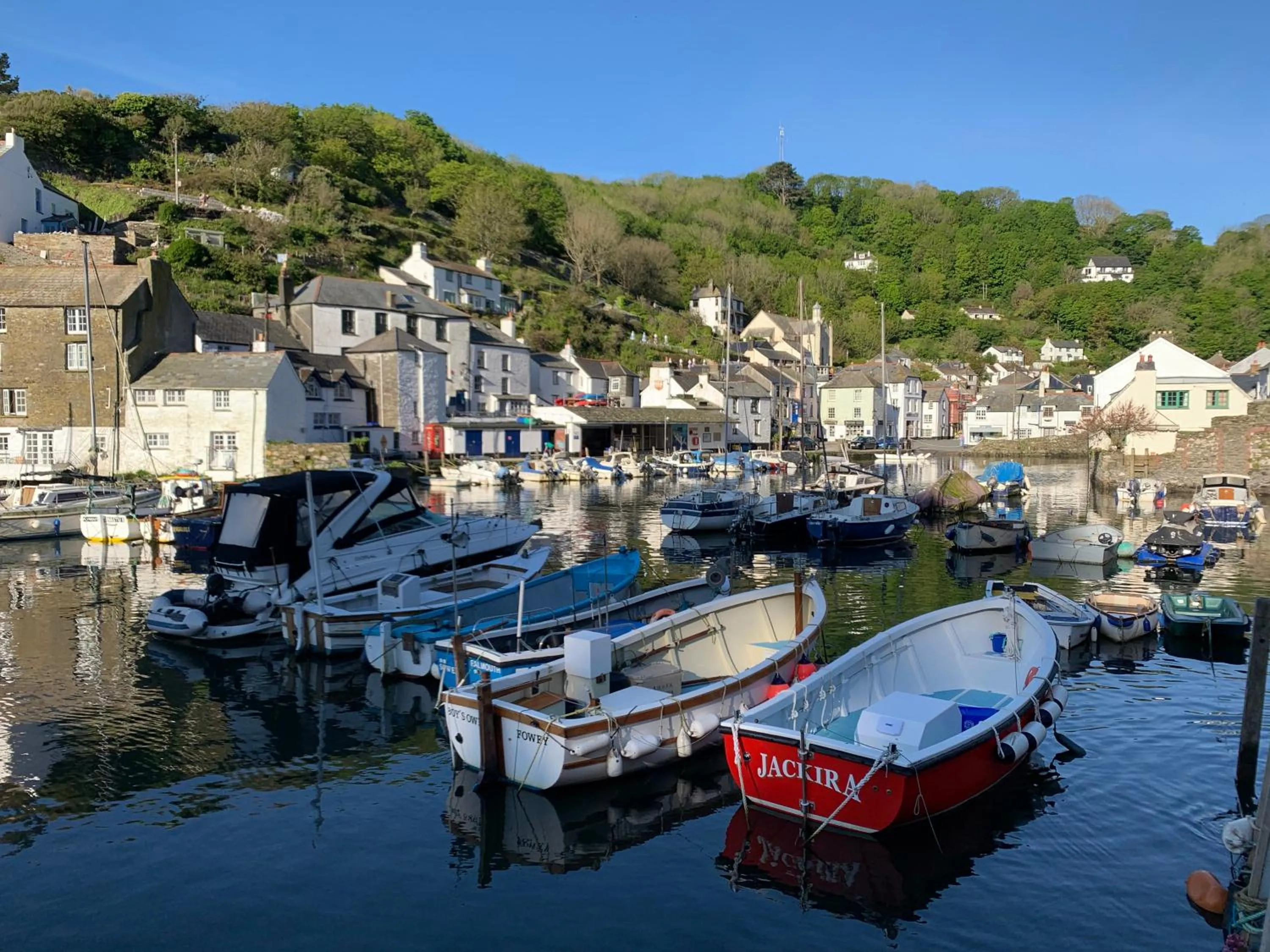 Neighbourhood in The Claremont Hotel-Adult Only