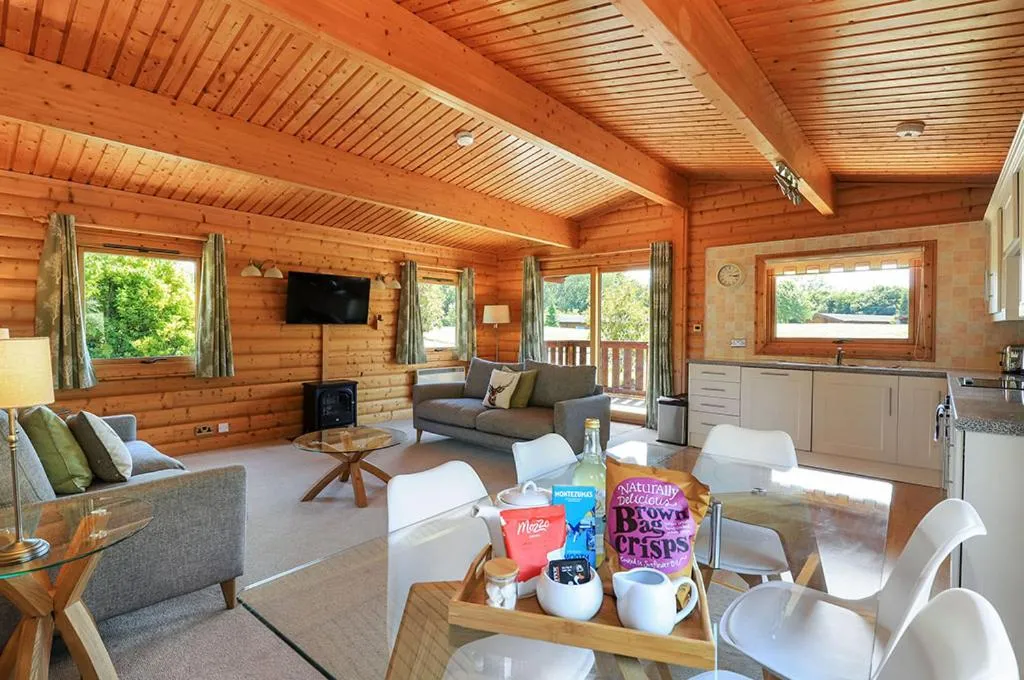 South Winchester Lodges