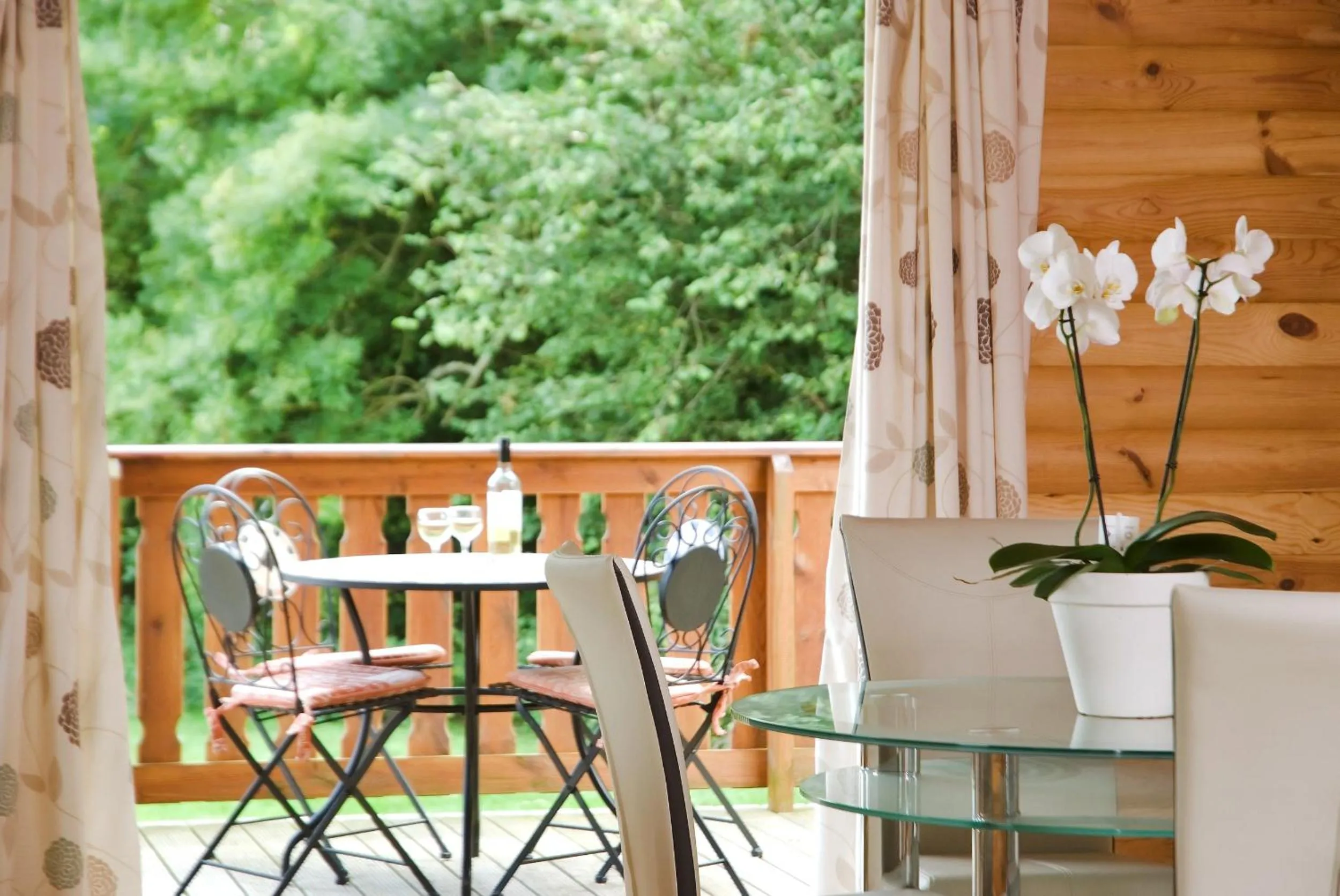 South Winchester Lodges