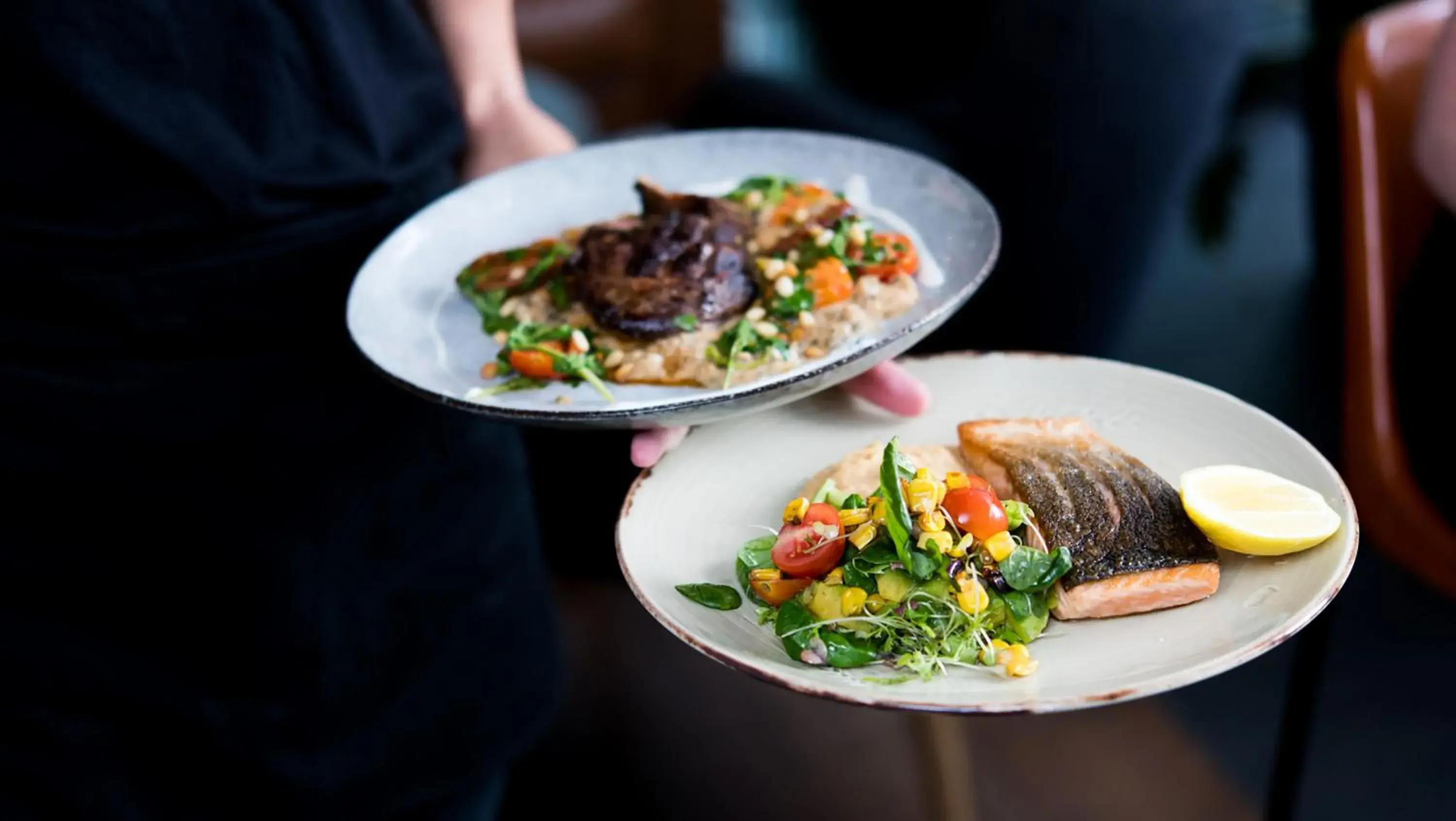 Restaurant/places to eat in Holiday Inn Perth City Centre by IHG Restaurant/places to eat in Holiday Inn Perth City Centre by IHG