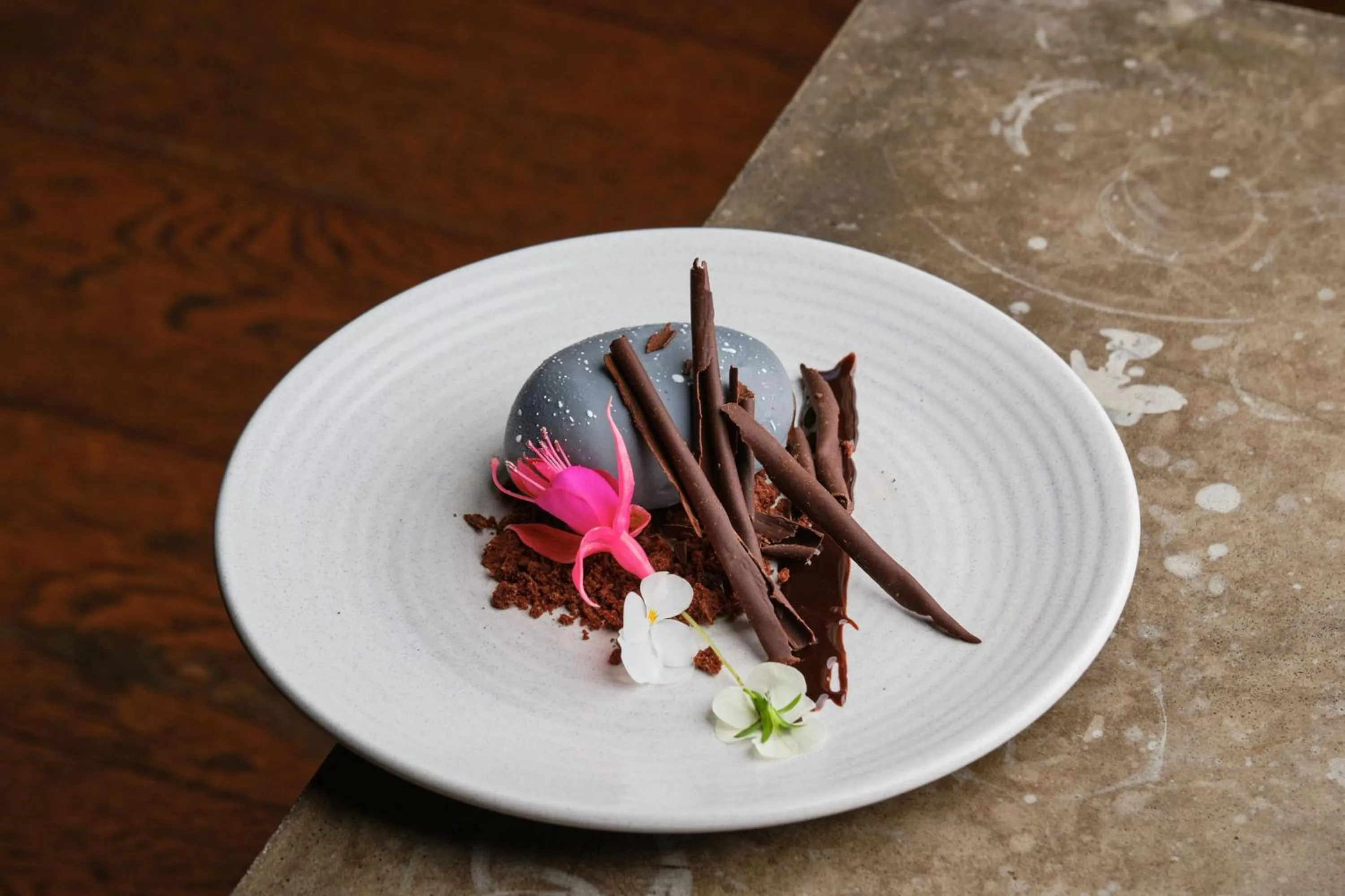 Restaurant/places to eat in Holiday Inn Perth City Centre by IHG