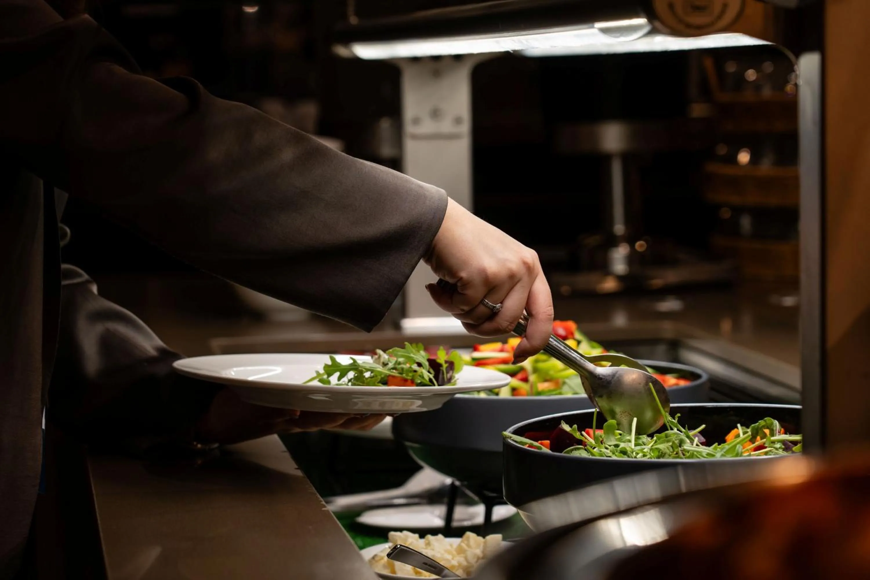 Meeting/conference room in Holiday Inn Perth City Centre by IHG