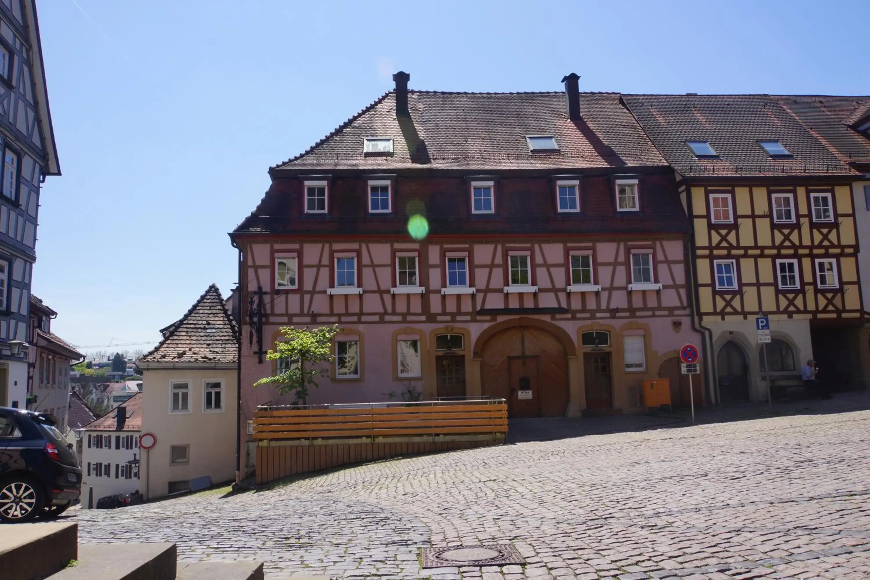 Hotel Wagner Am Marktplatz Hotel Wagner Am Marktplatz