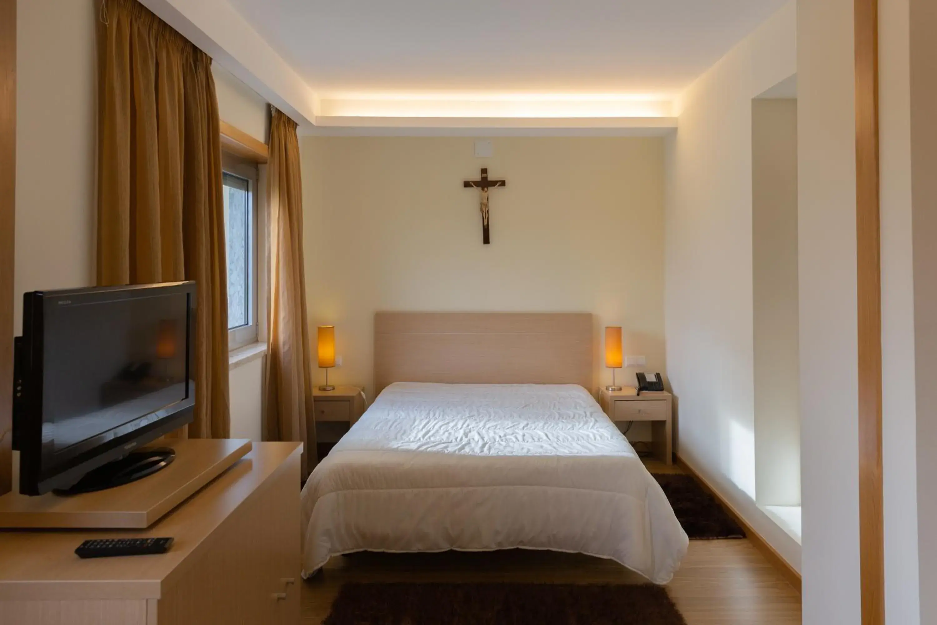 Photo of the whole room, Bed in Hotel Casa Sao Nuno Photo of the whole room, Bed in Hotel Casa Sao Nuno