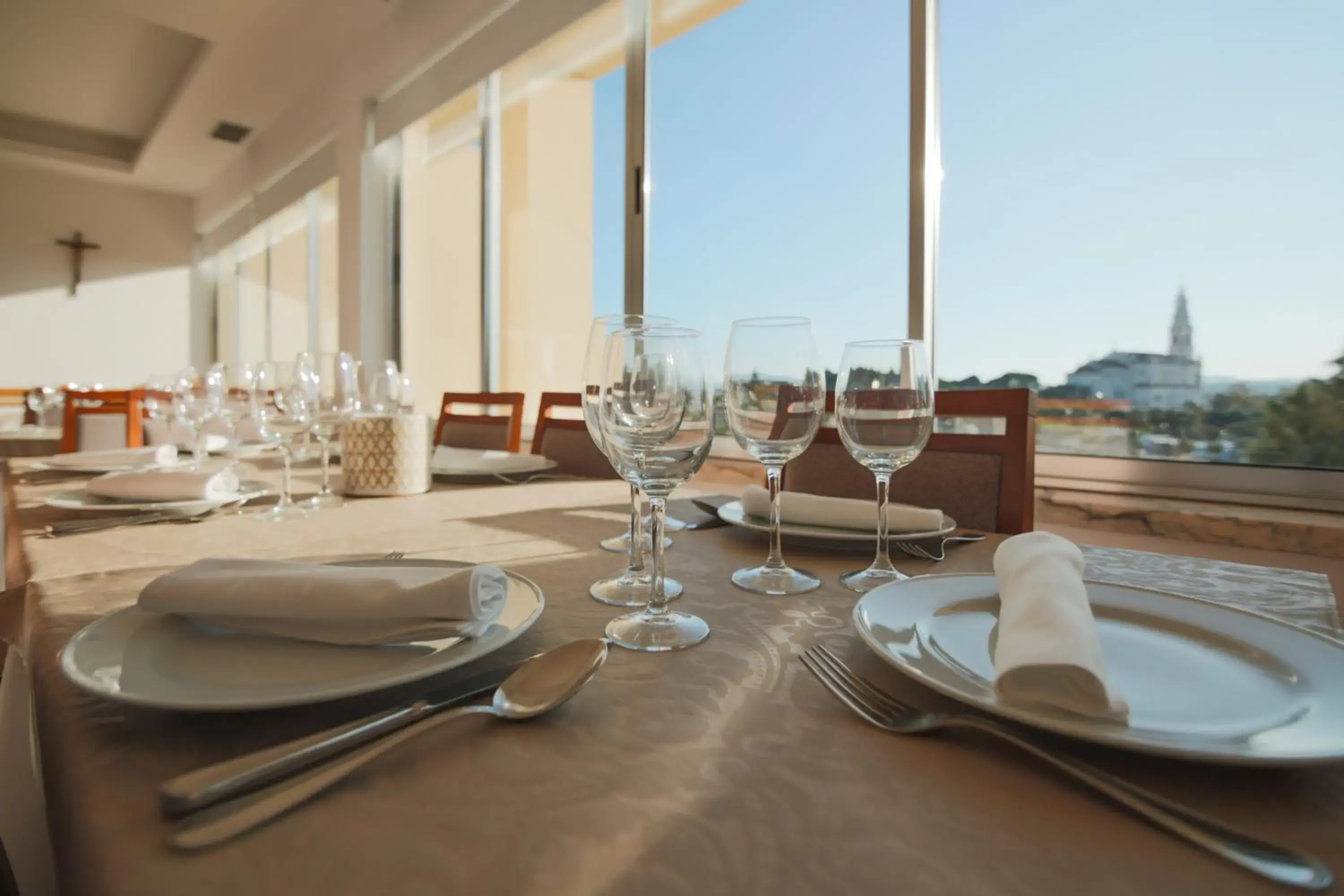 Restaurant/places to eat in Hotel Casa Sao Nuno Restaurant/places to eat in Hotel Casa Sao Nuno