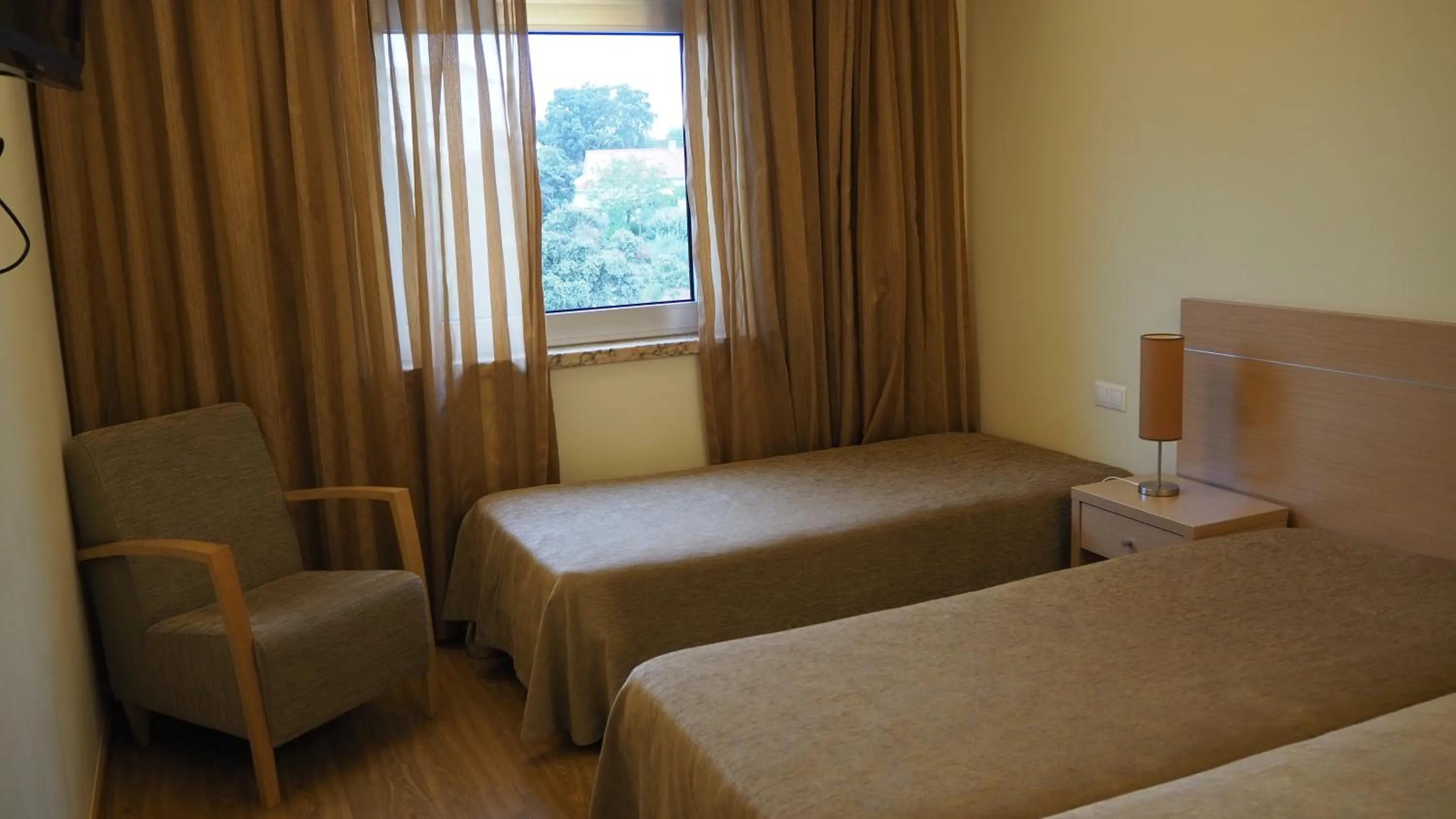 Bedroom, Bed in Hotel Casa Sao Nuno