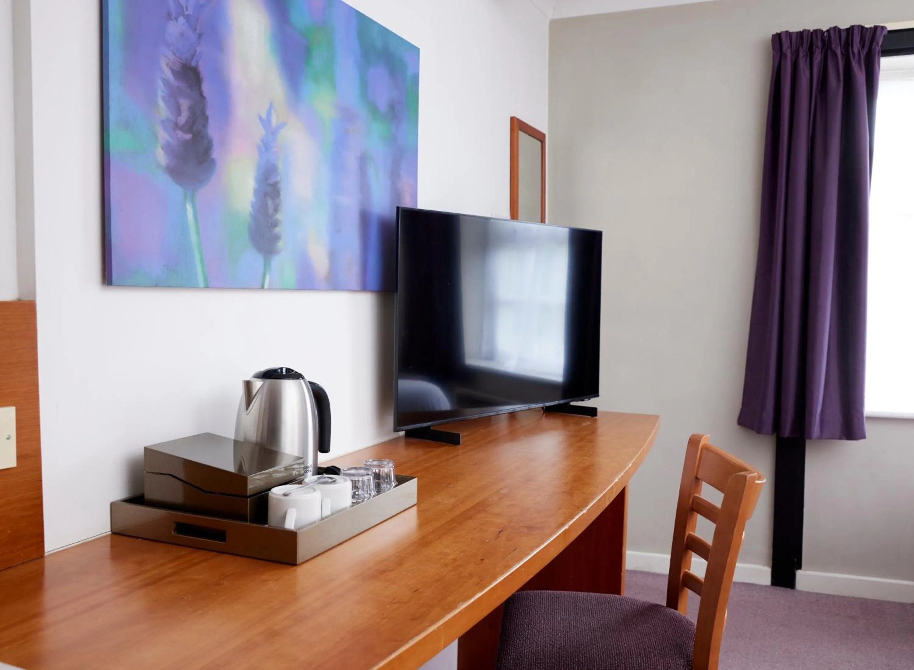 Bedroom in Crossroads by Chef & Brewer Collection