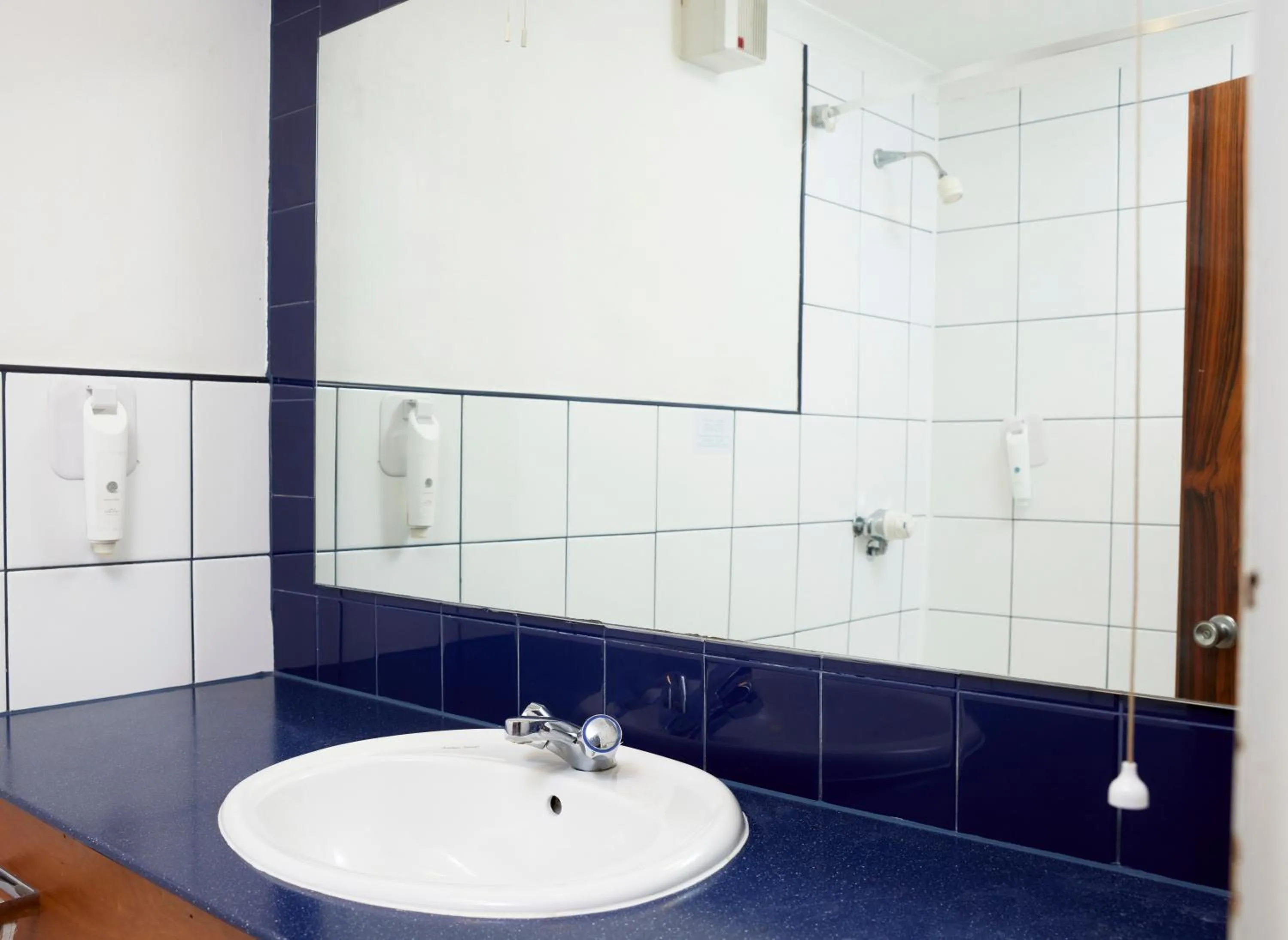 Bathroom in Crossroads by Chef & Brewer Collection