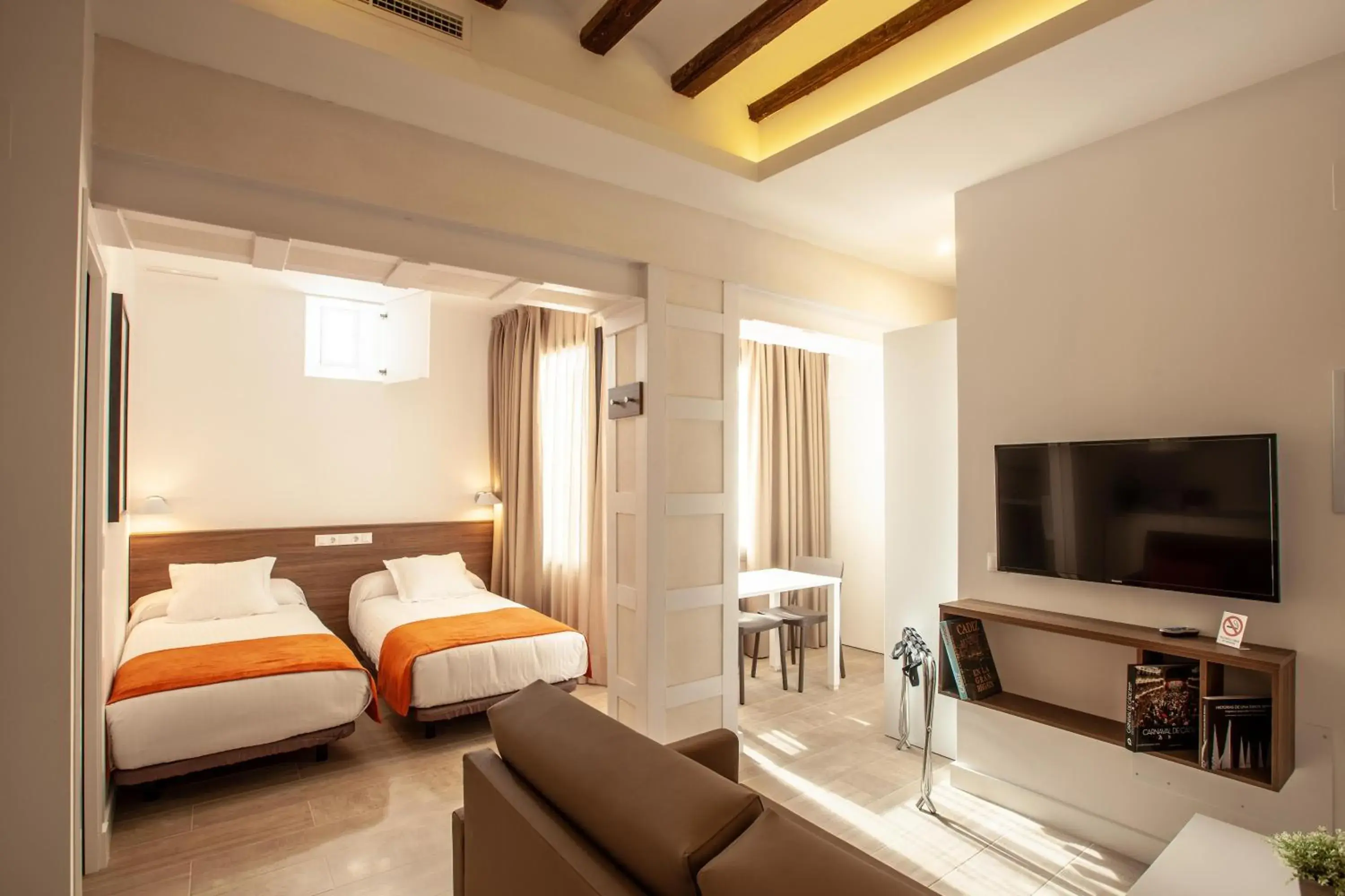 Studio Apartment in Apartamentos Maier Studio Apartment in Apartamentos Maier