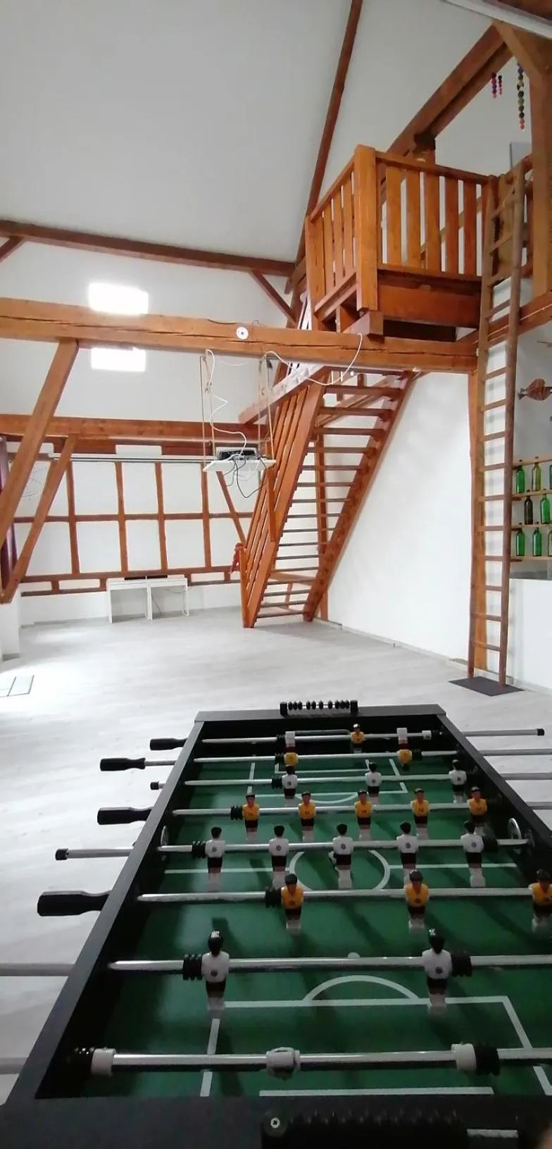 Meeting/conference room in mein kleinHOTEL