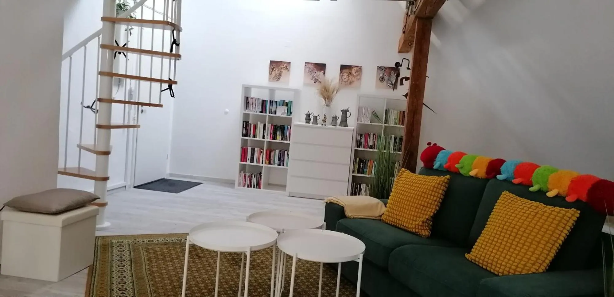 Meeting/conference room in mein kleinHOTEL