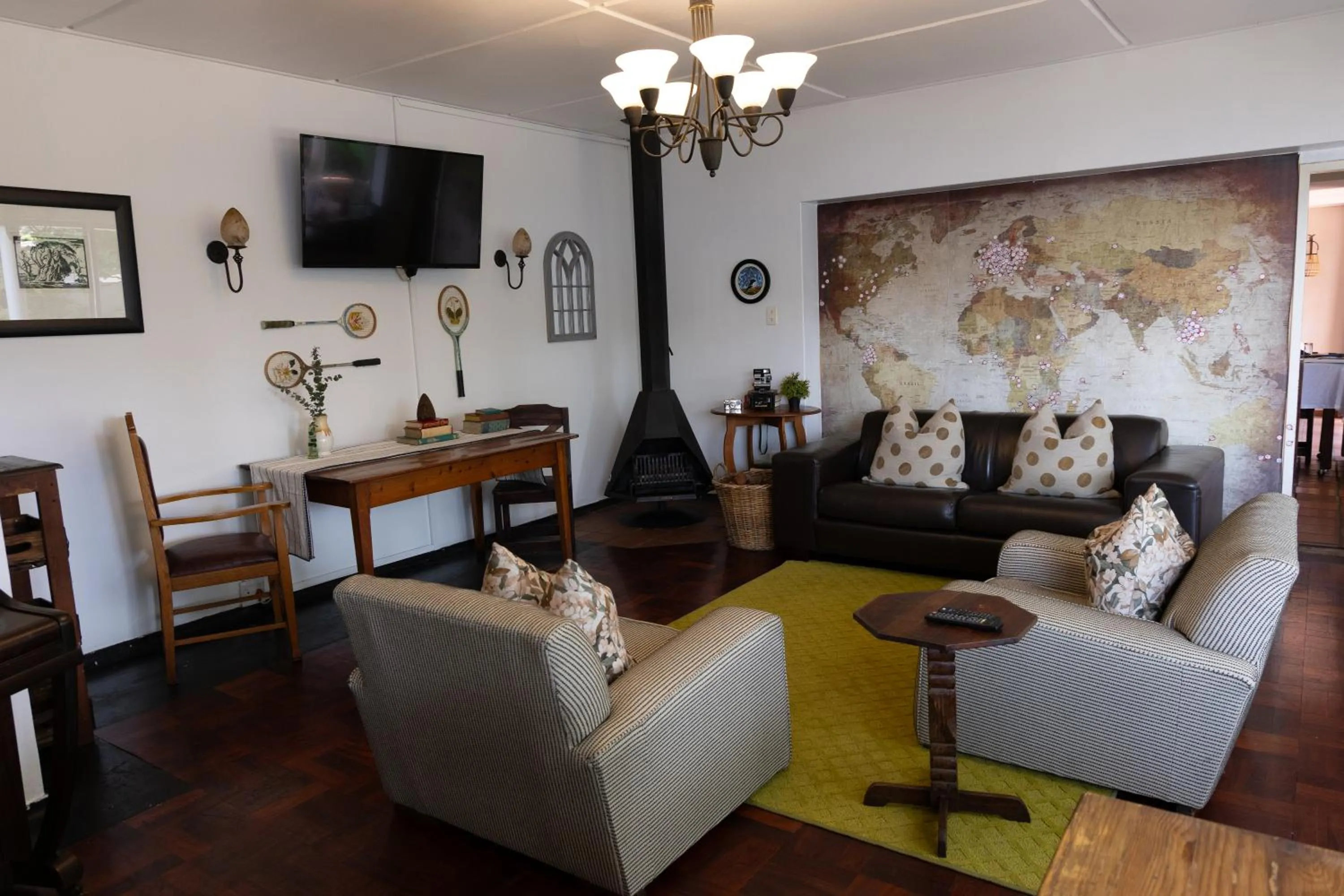 3@Marion Guest House