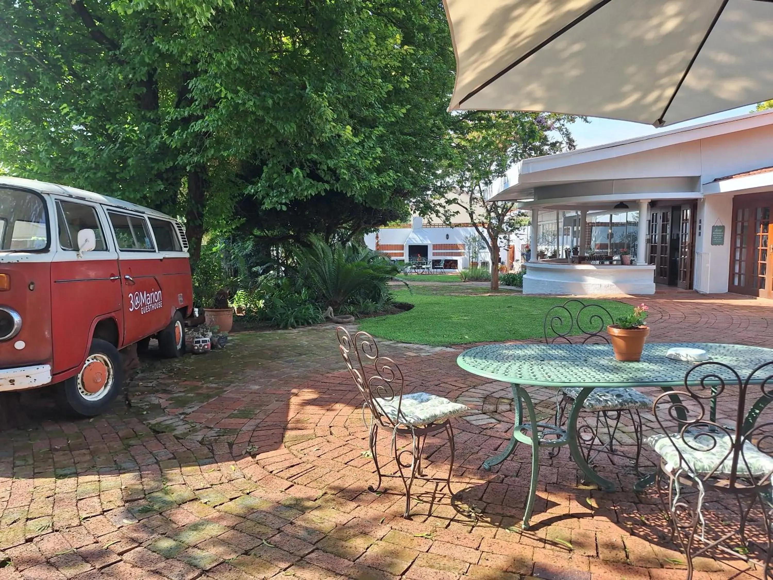 3@Marion Guest House 3@Marion Guest House