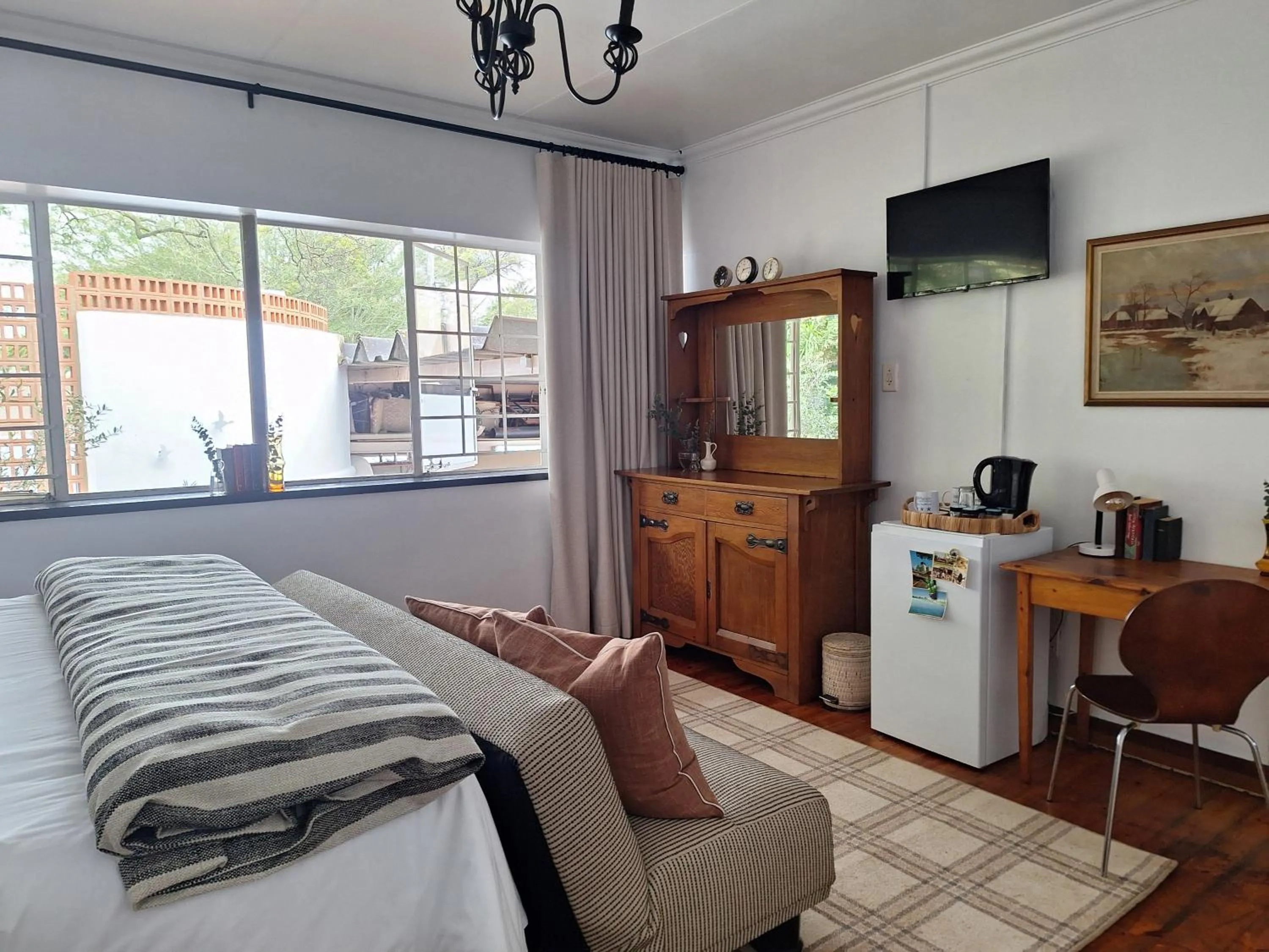 3@Marion Guest House