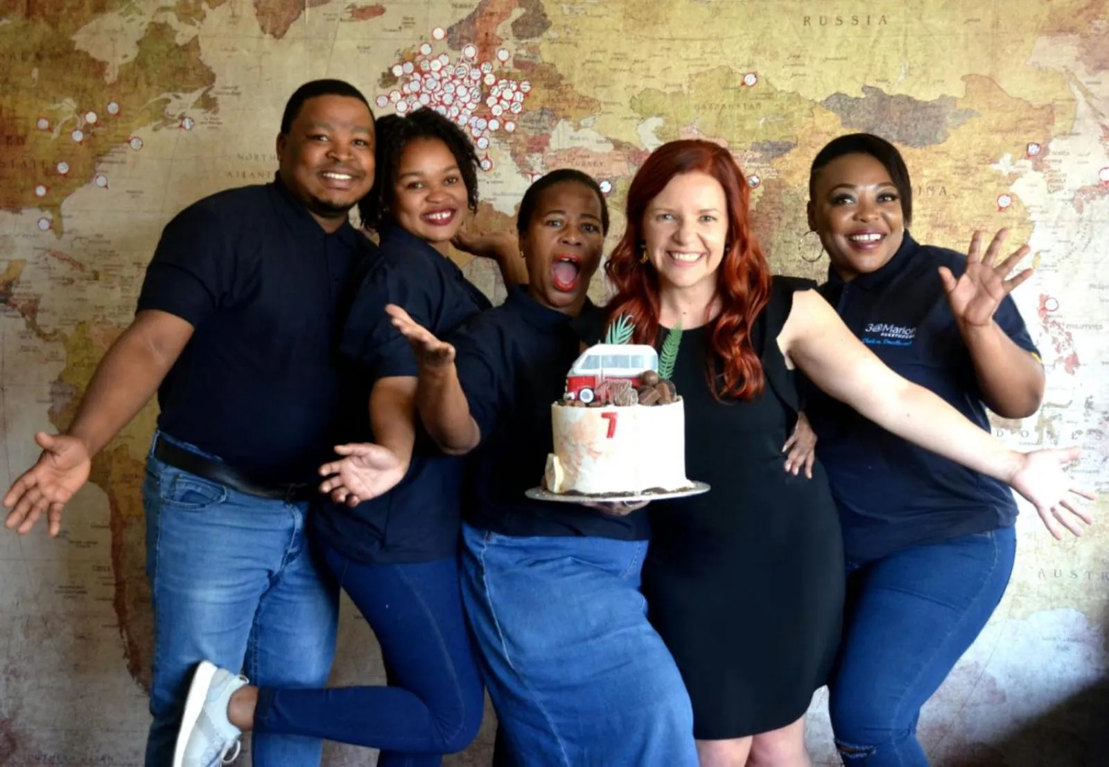 3@Marion Guest House