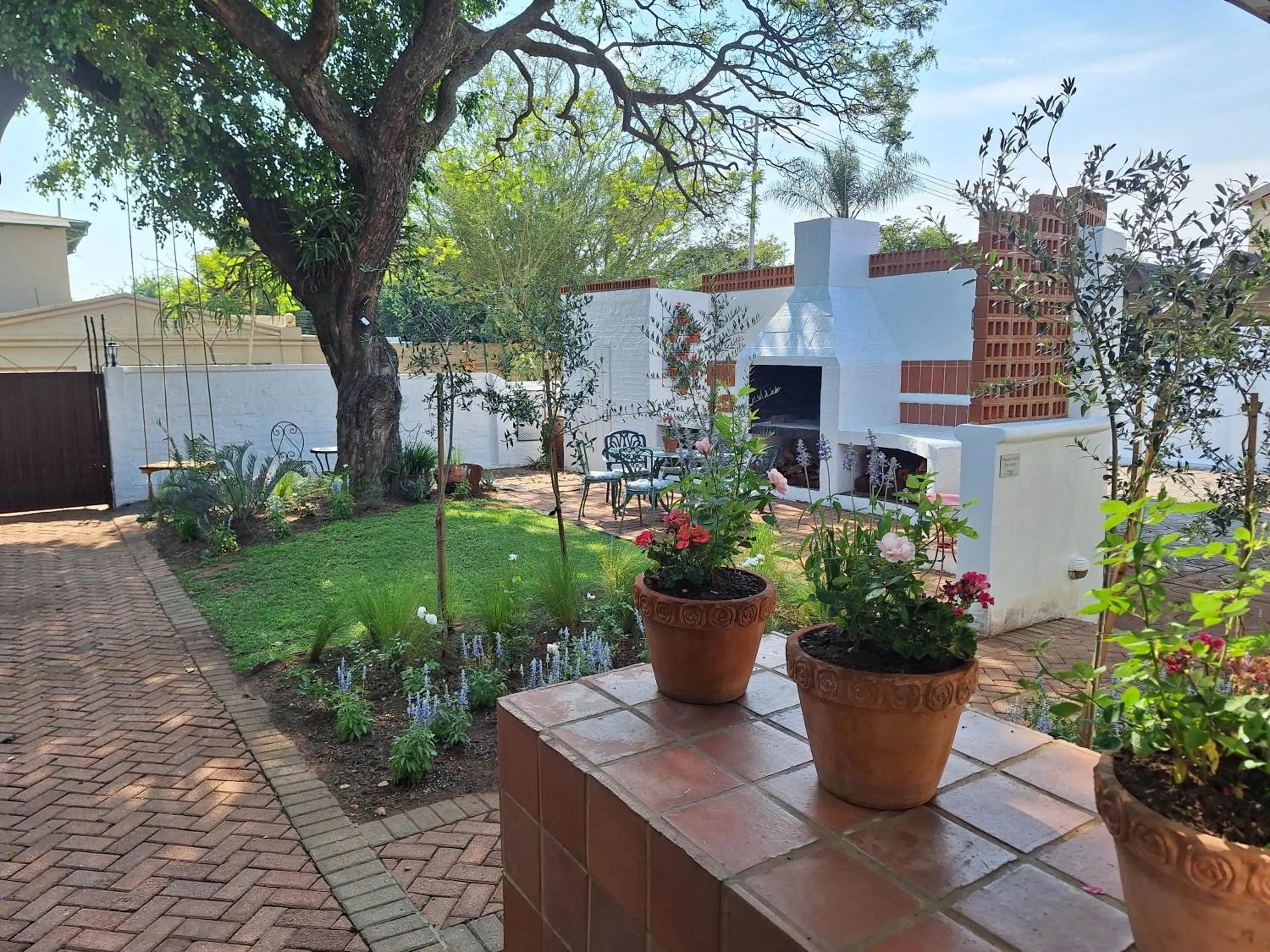 3@Marion Guest House