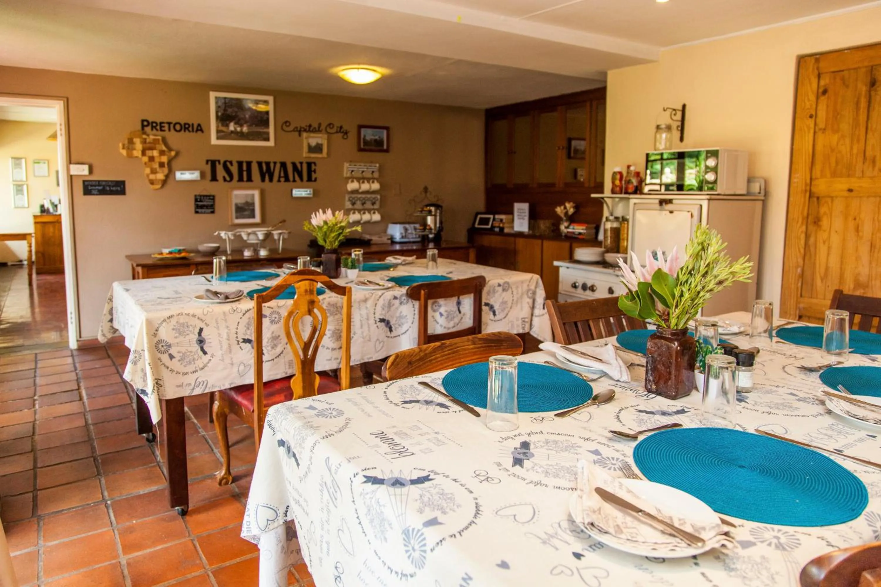 3@Marion Guest House