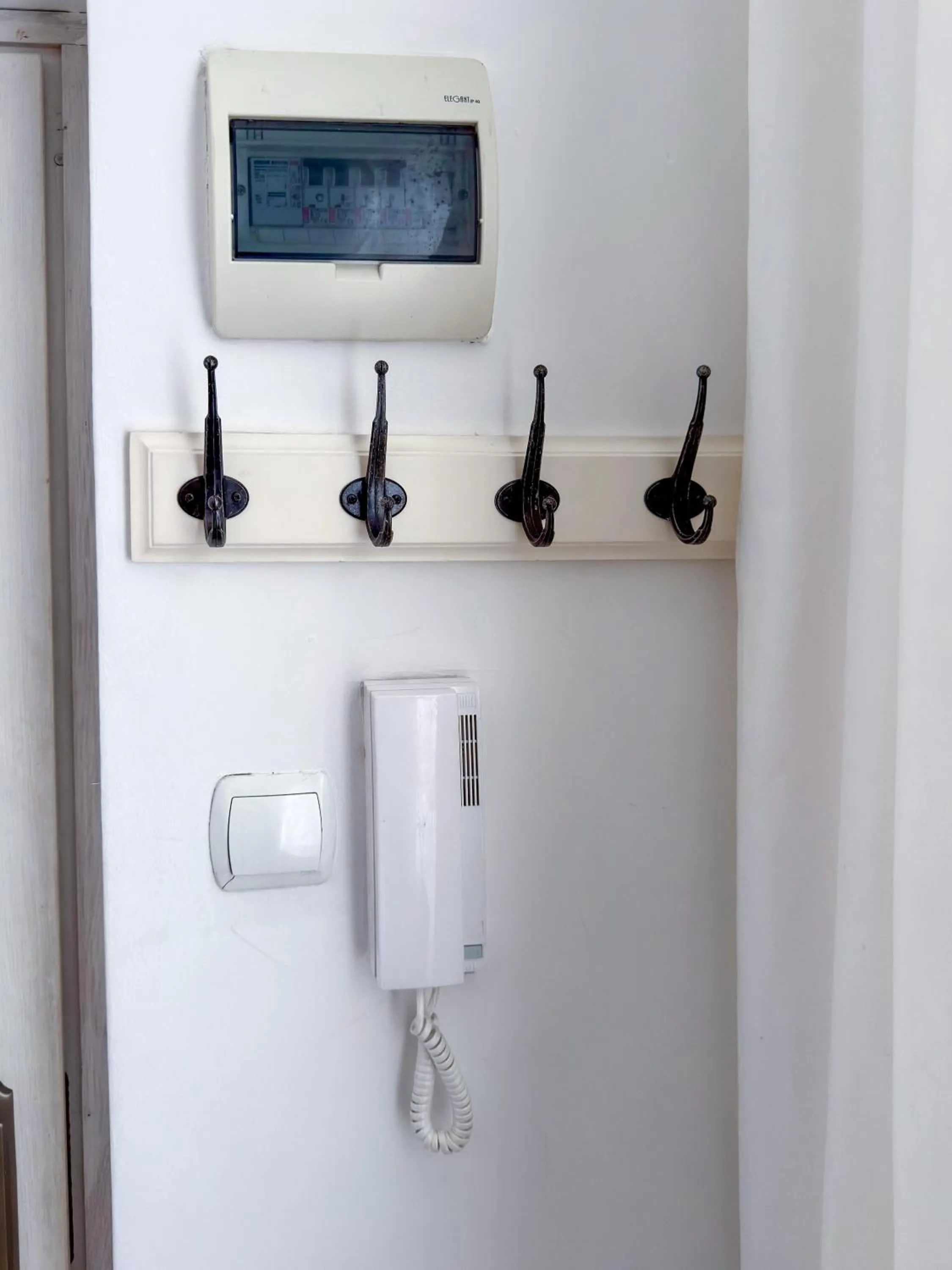 Apartamencik Królewiecka