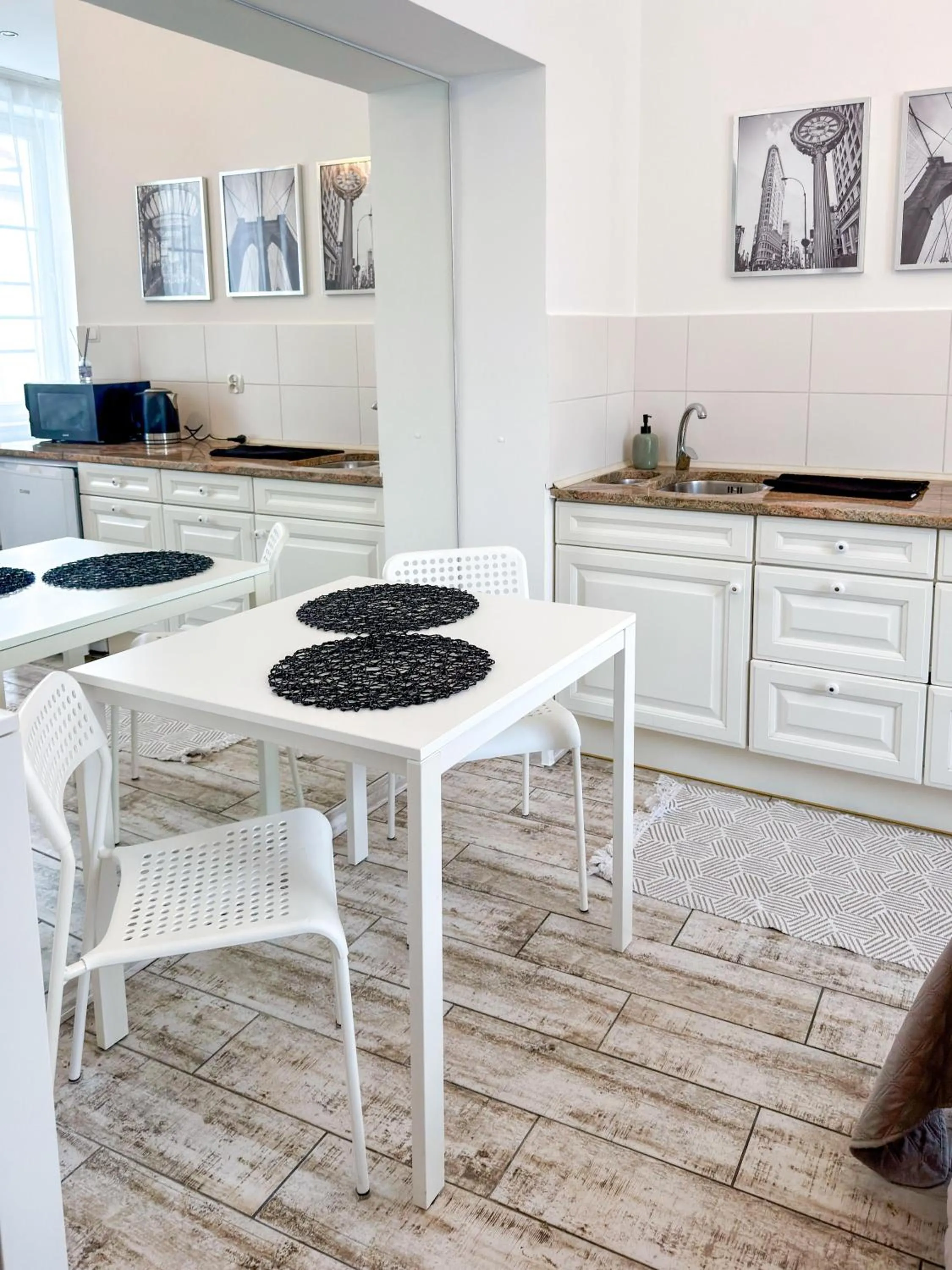 Apartamencik Królewiecka