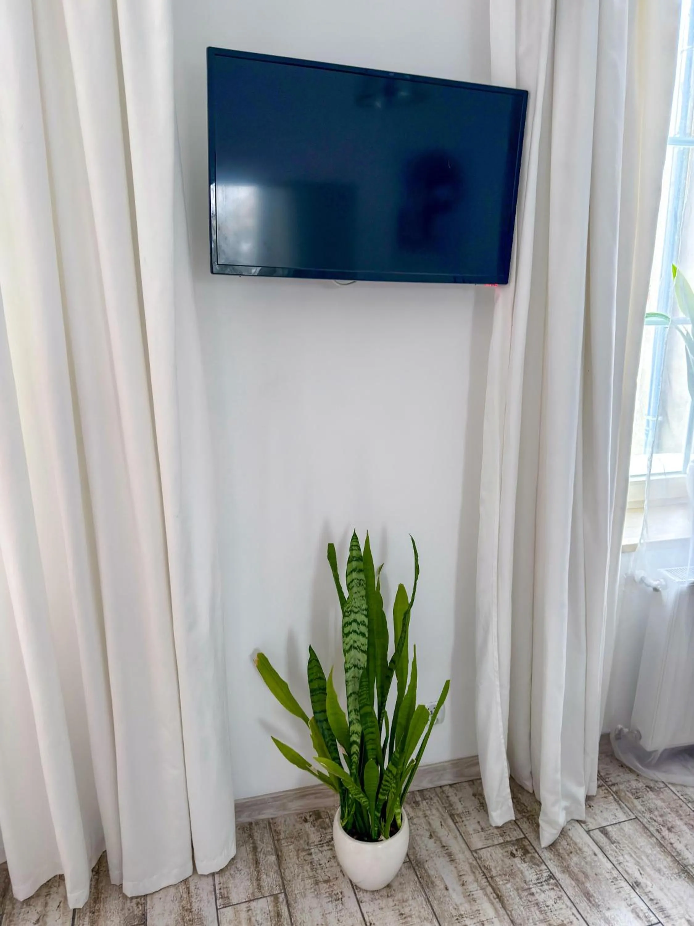 Apartamencik Królewiecka