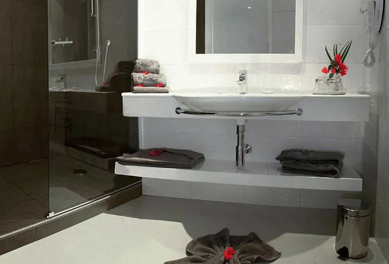 Djerba Plaza Thalasso & Spa