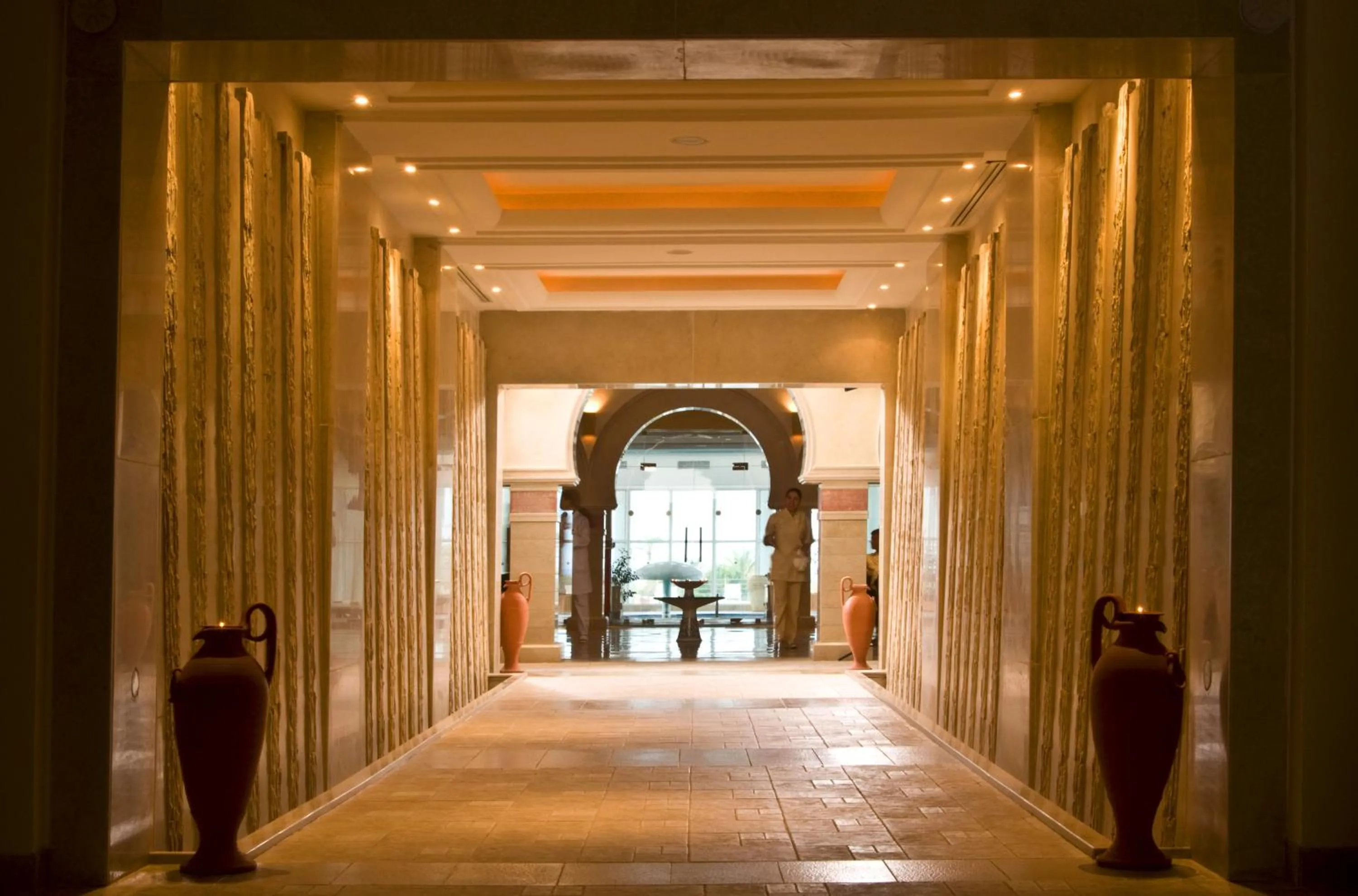 Activities in Djerba Plaza Thalasso & Spa