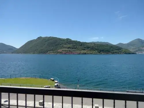 Albergo Motta Albergo Motta