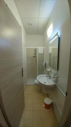Albergo Motta
