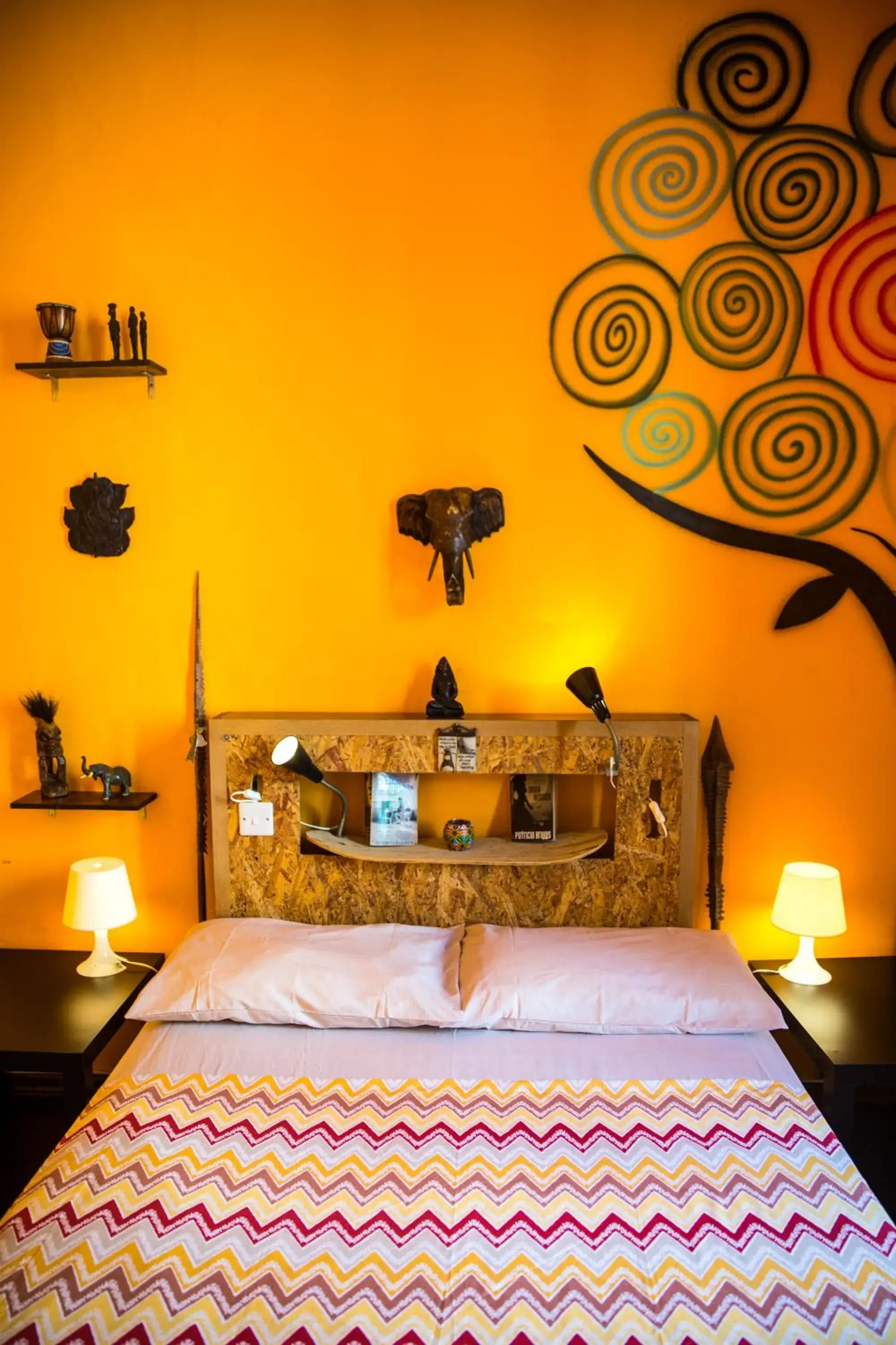 Single Room - single occupancy in Five Trees Single Room - single occupancy in Five Trees