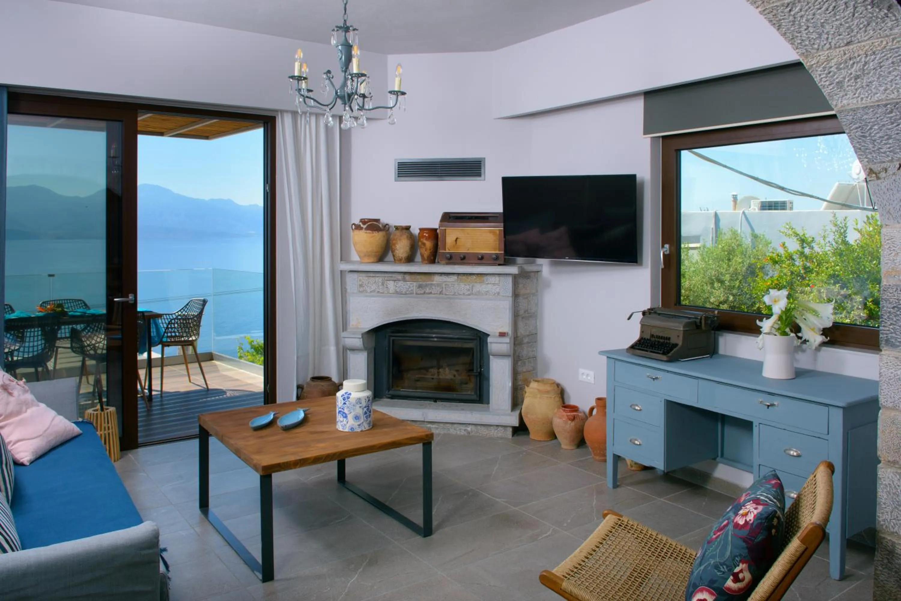 Villa Olga