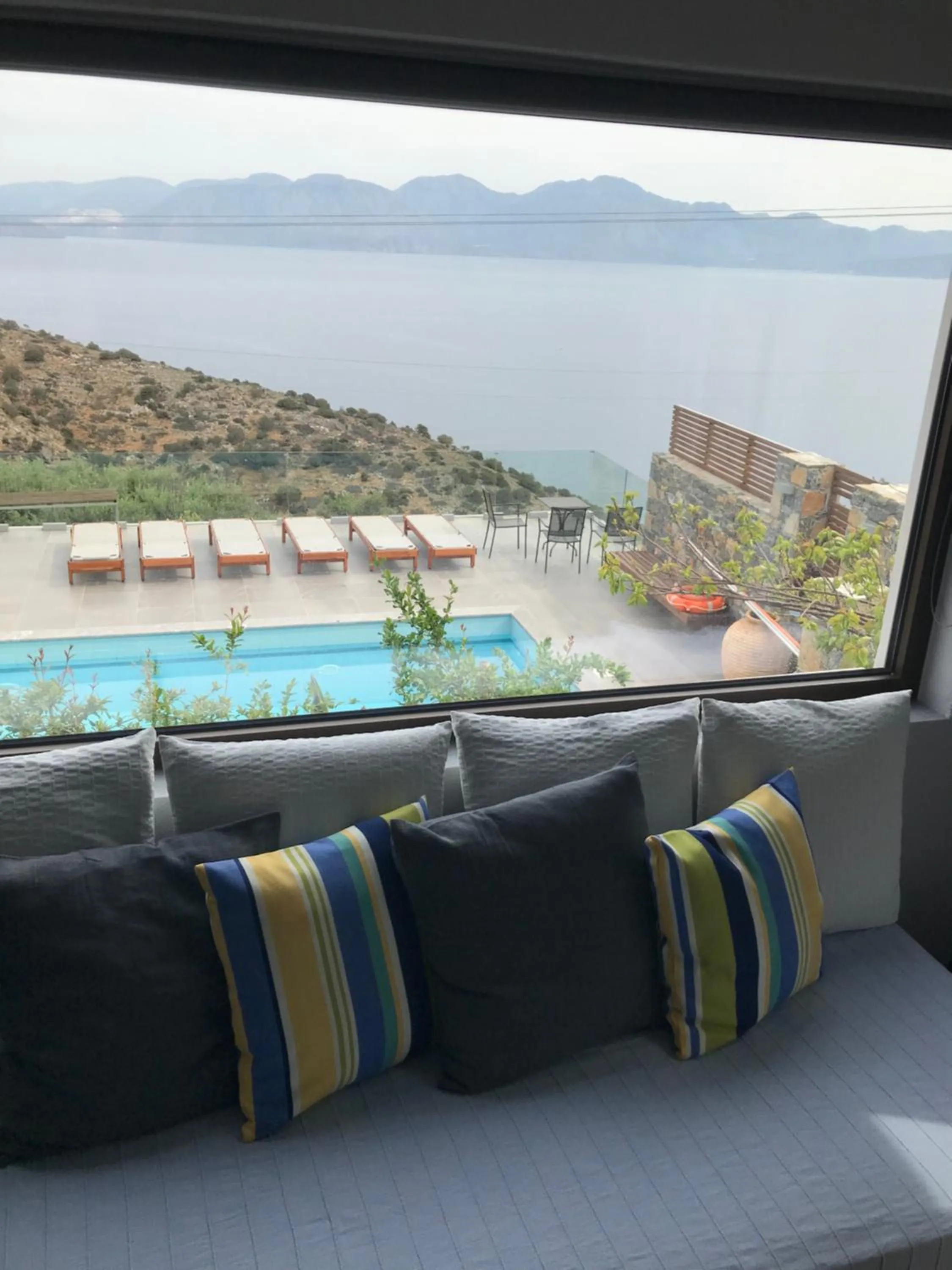 Villa Olga