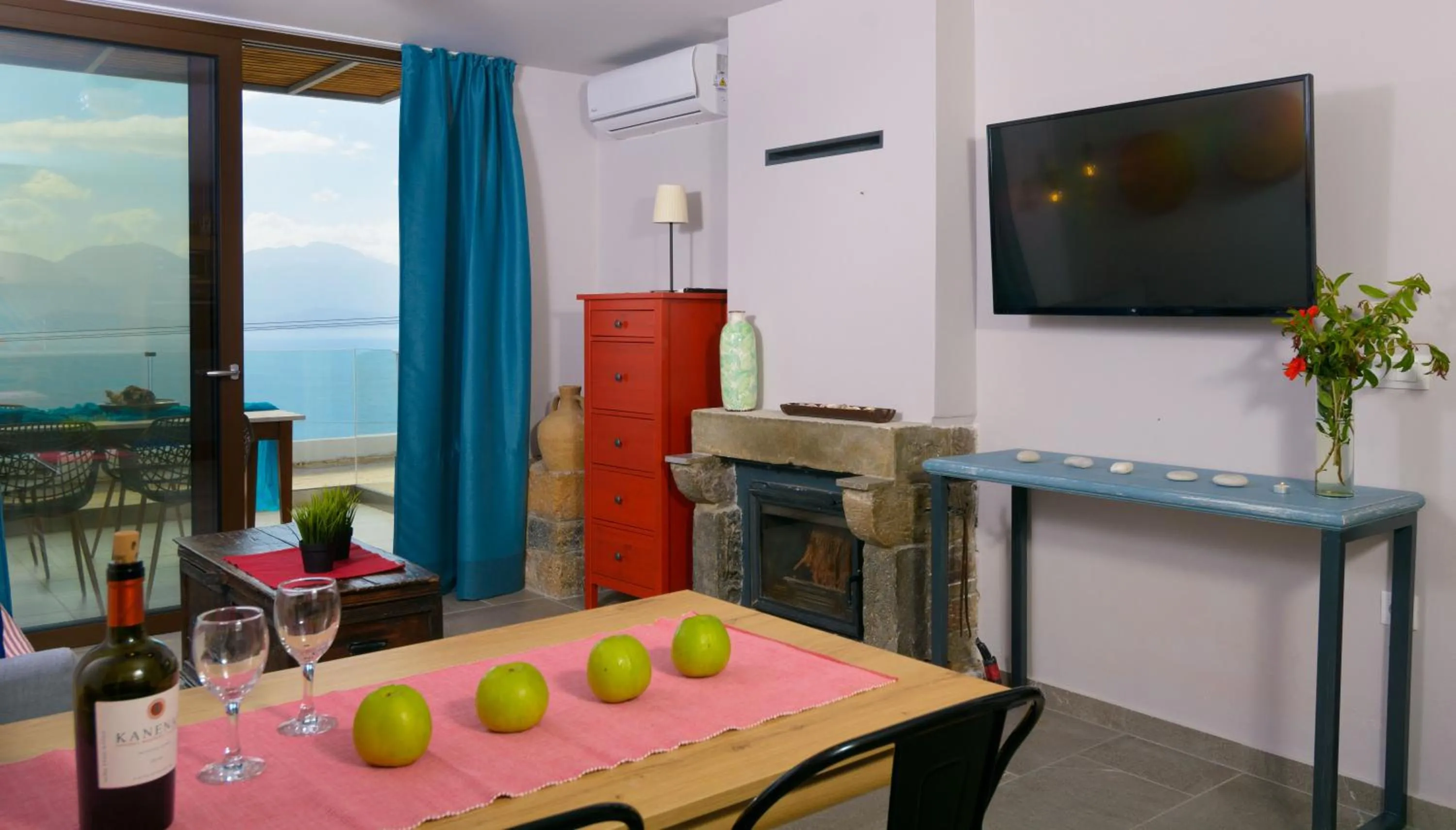 Villa Olga