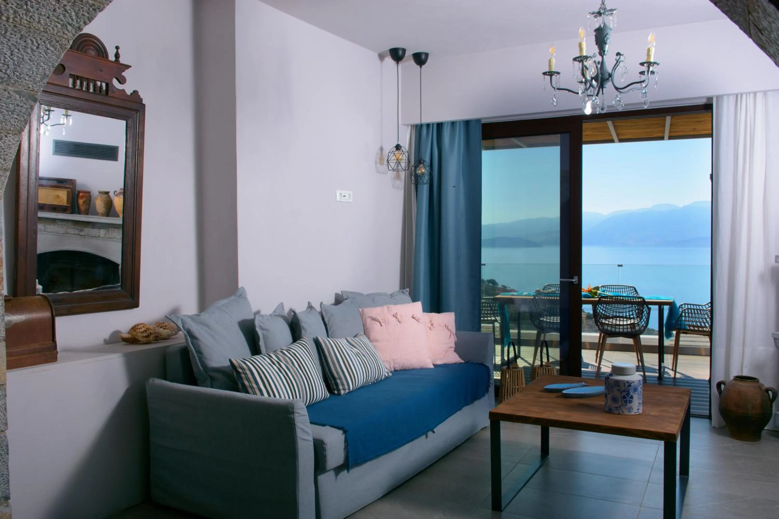 Villa Olga